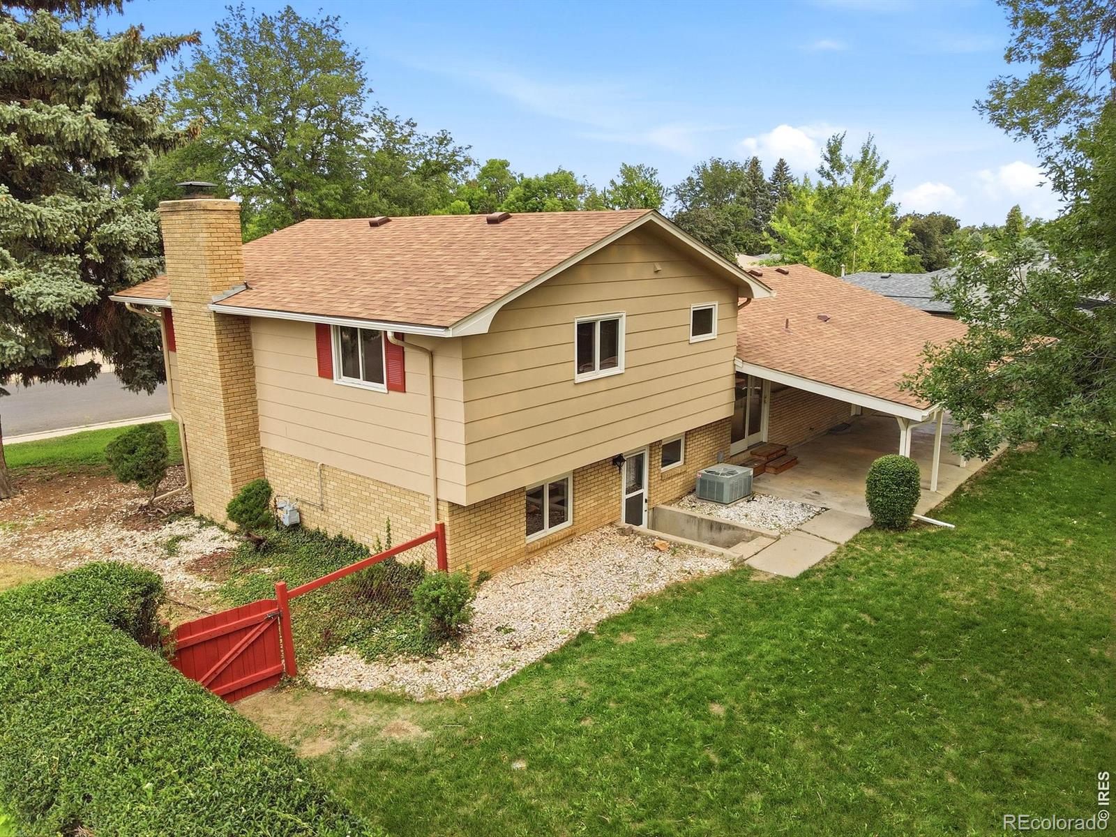 MLS Image #41 for 1917  estrella avenue,loveland, Colorado