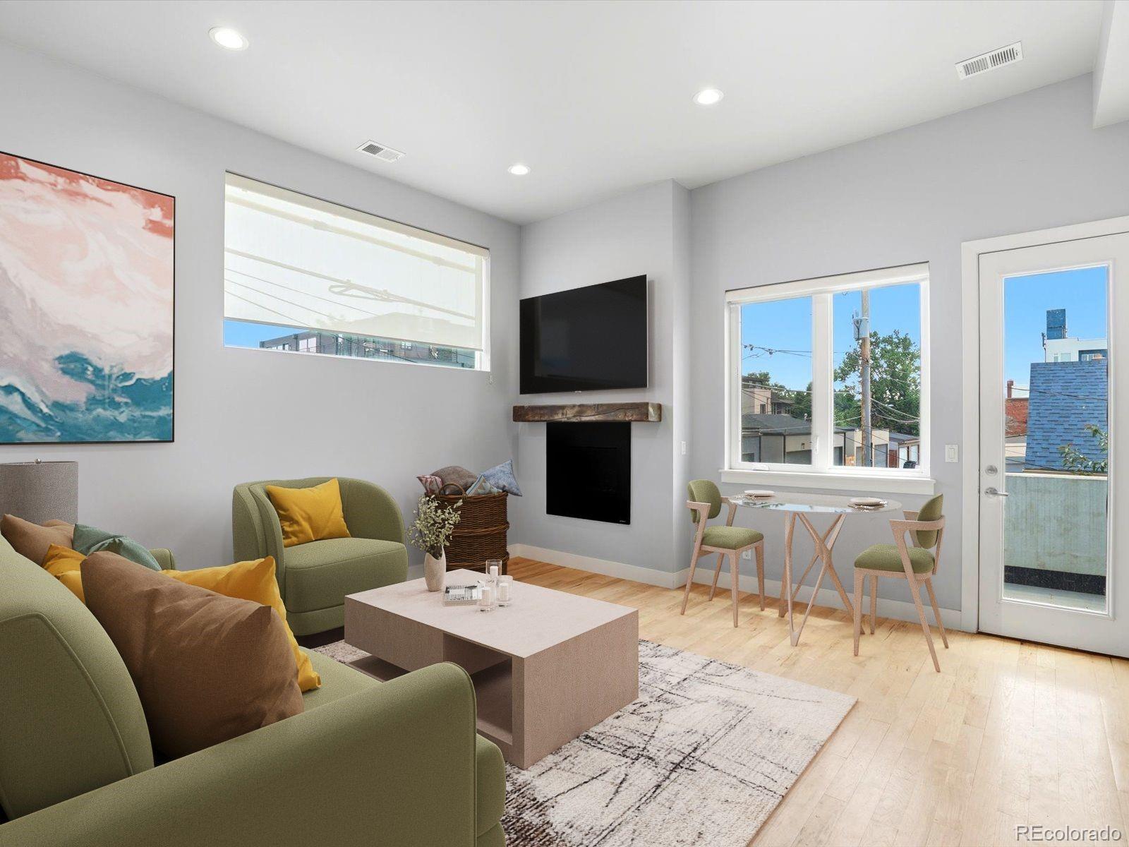 MLS Image #0 for 4460  tennyson street,denver, Colorado