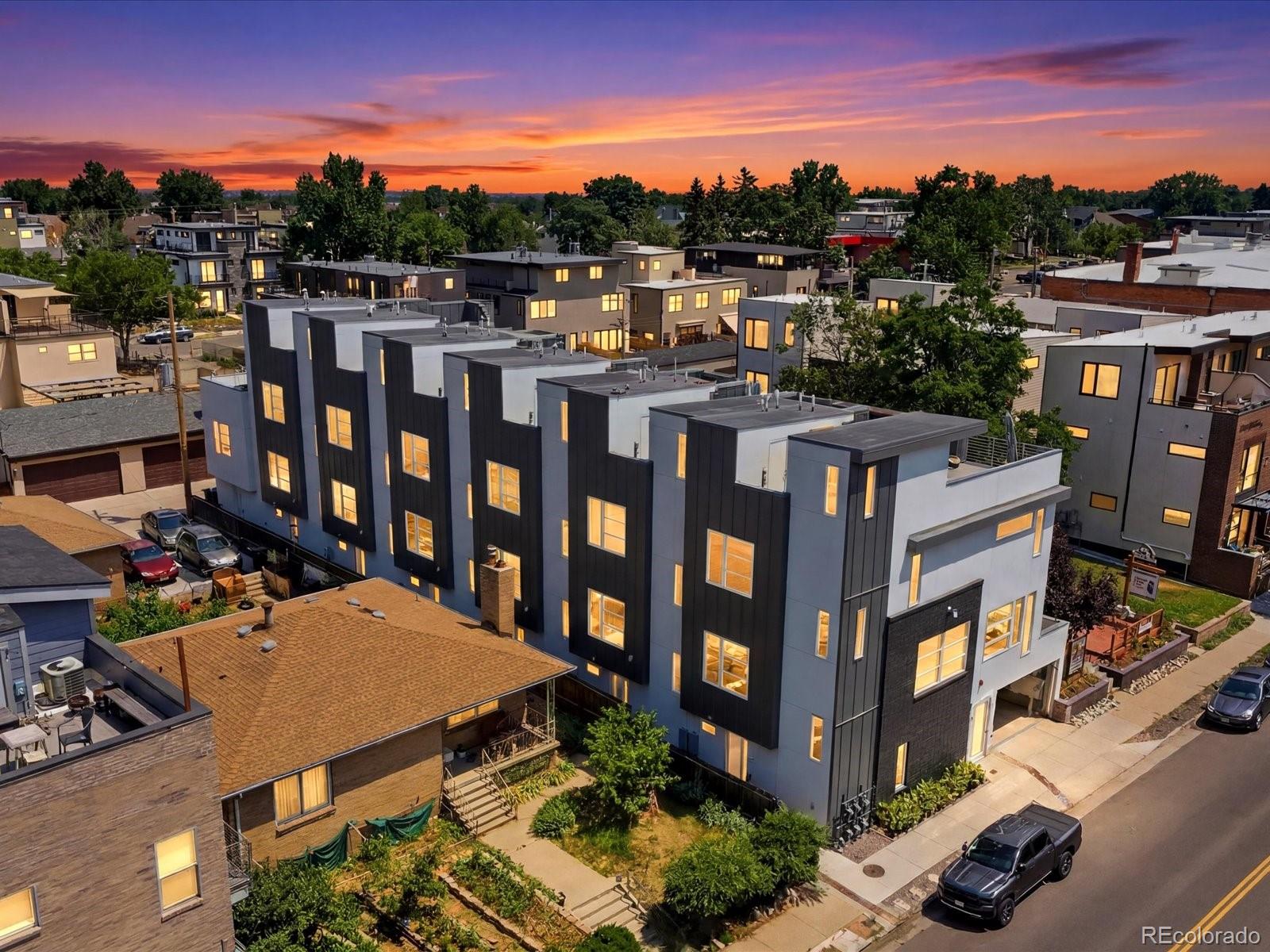 MLS Image #21 for 4460  tennyson street,denver, Colorado