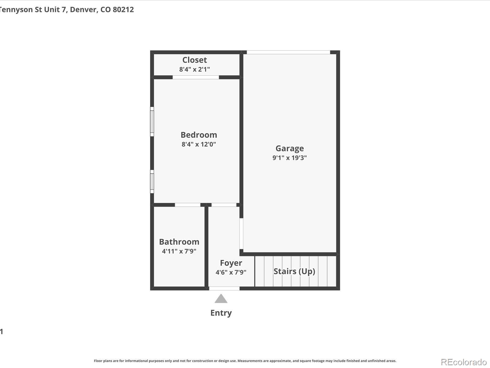 MLS Image #30 for 4460  tennyson street,denver, Colorado