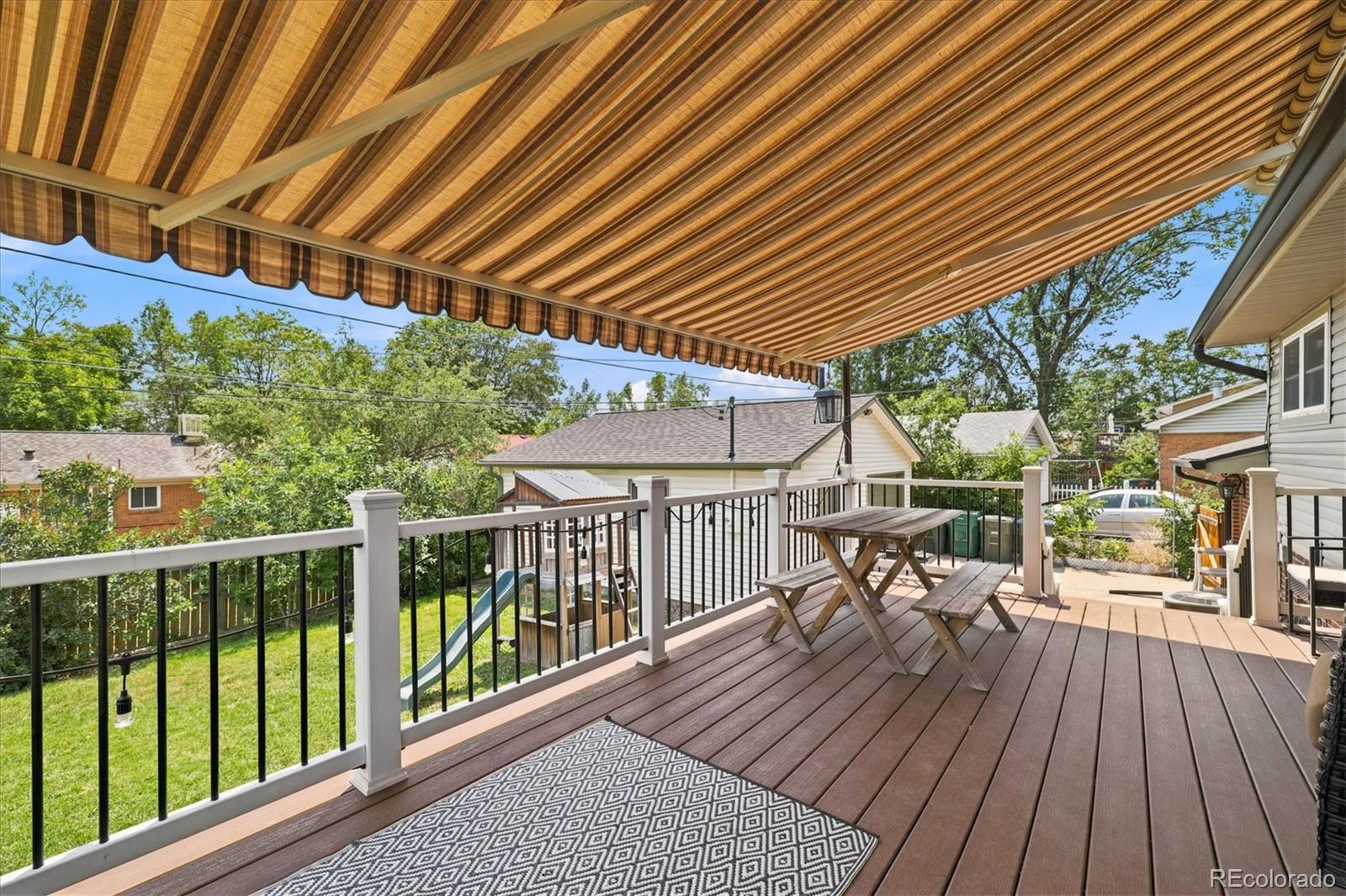 MLS Image #2 for 986 e 114th place,denver, Colorado