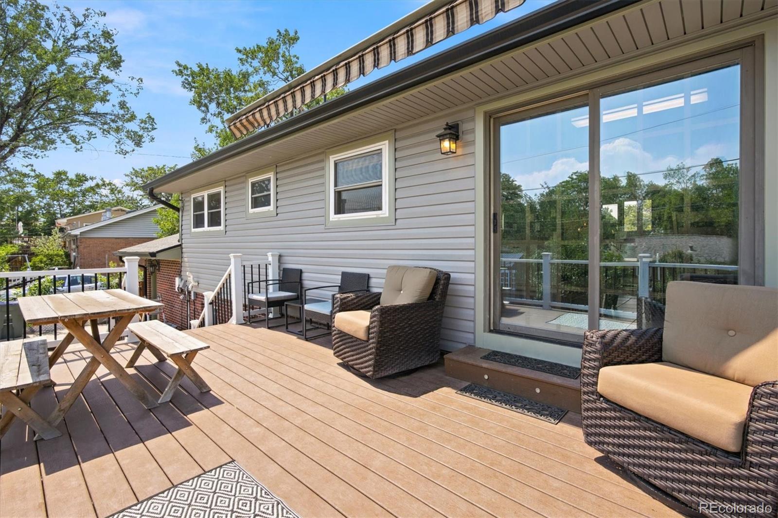 MLS Image #30 for 986 e 114th place,denver, Colorado