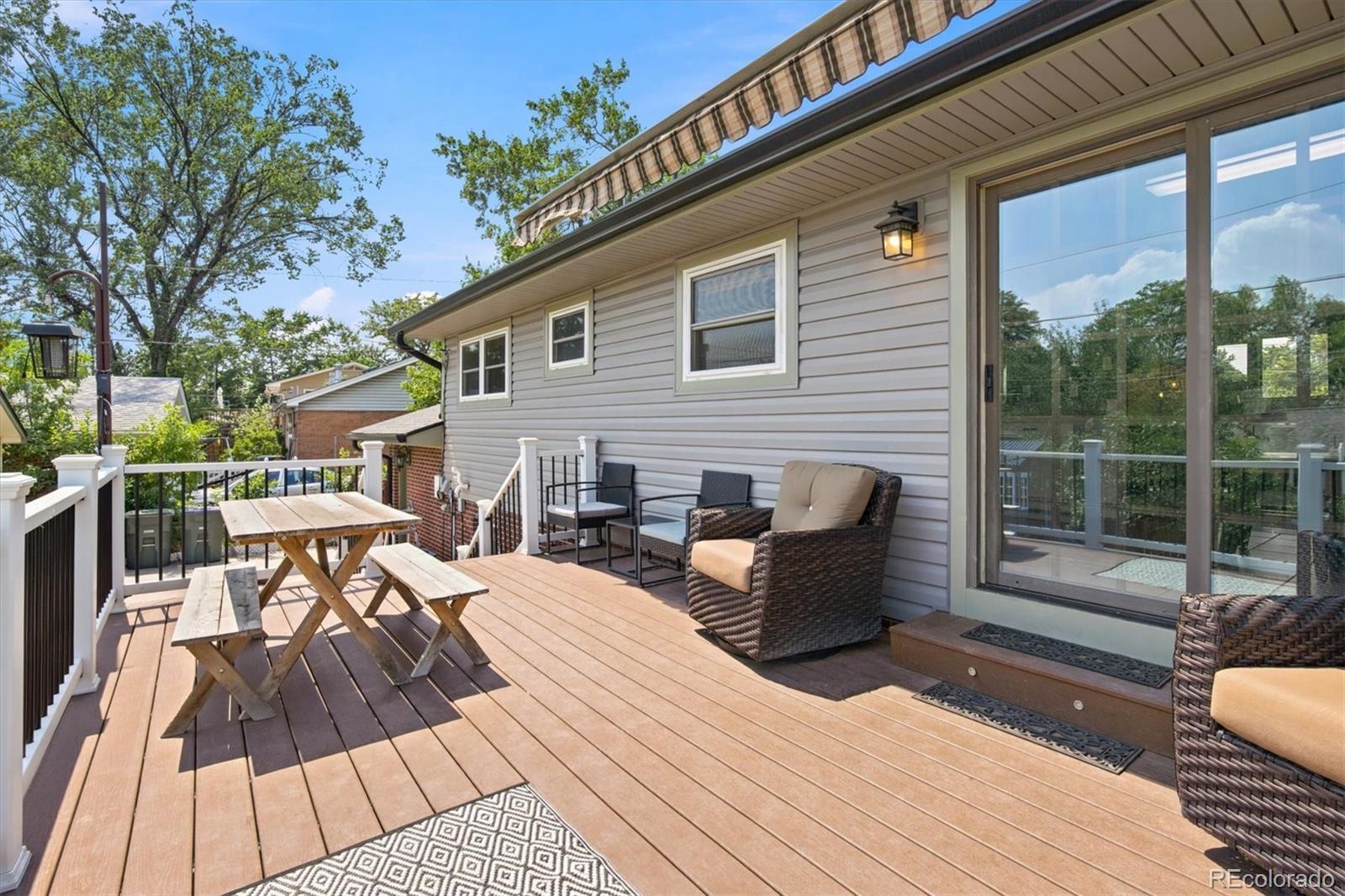 MLS Image #31 for 986 e 114th place,denver, Colorado