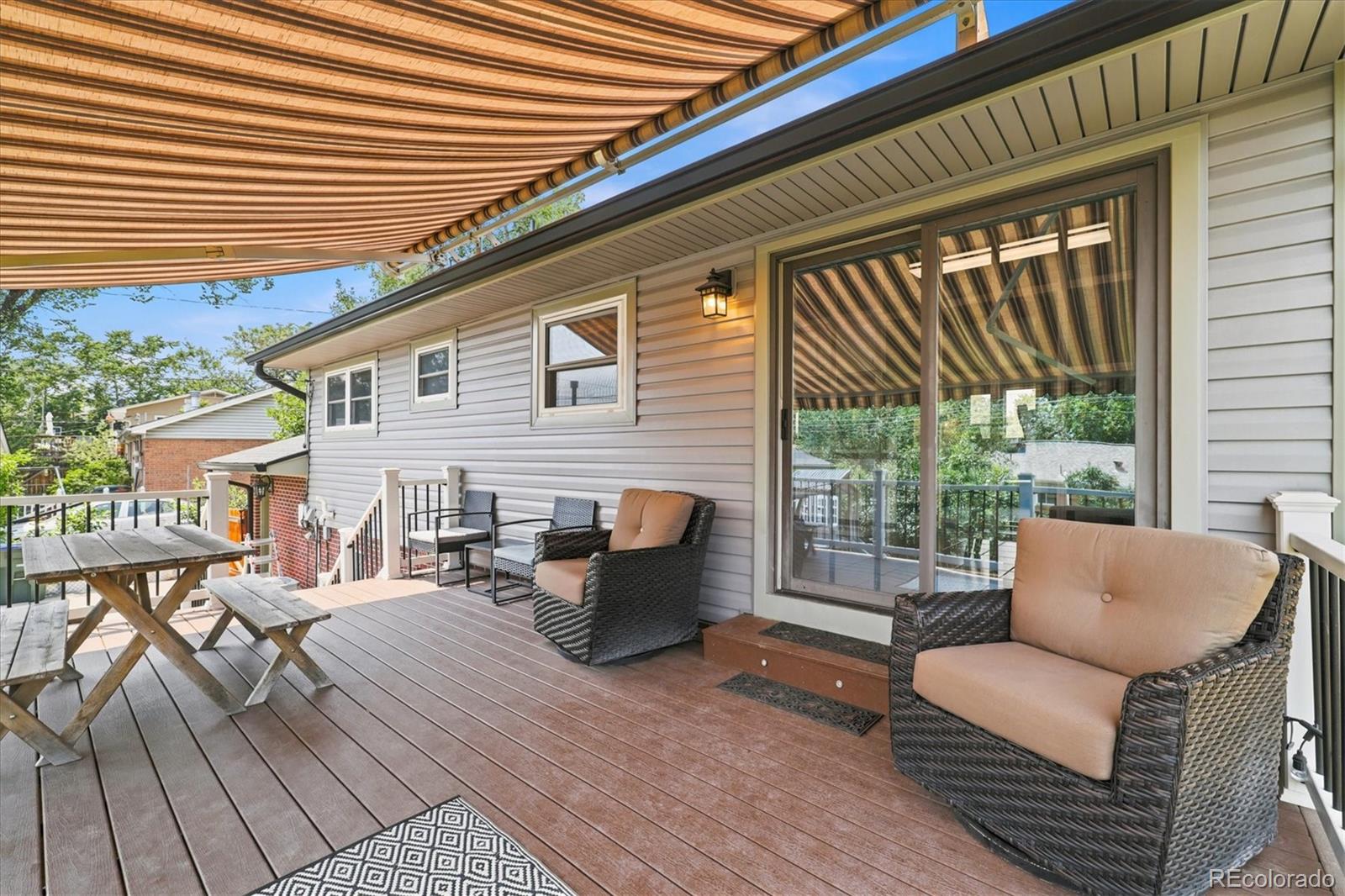 MLS Image #32 for 986 e 114th place,denver, Colorado