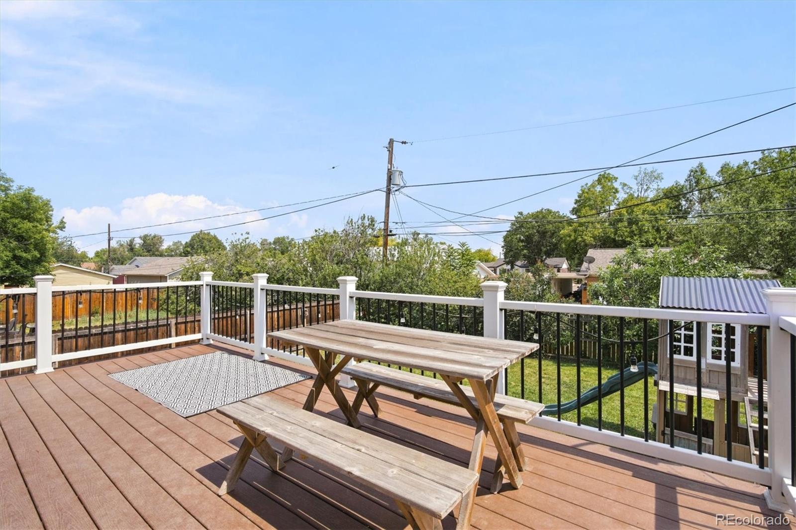 MLS Image #33 for 986 e 114th place,denver, Colorado