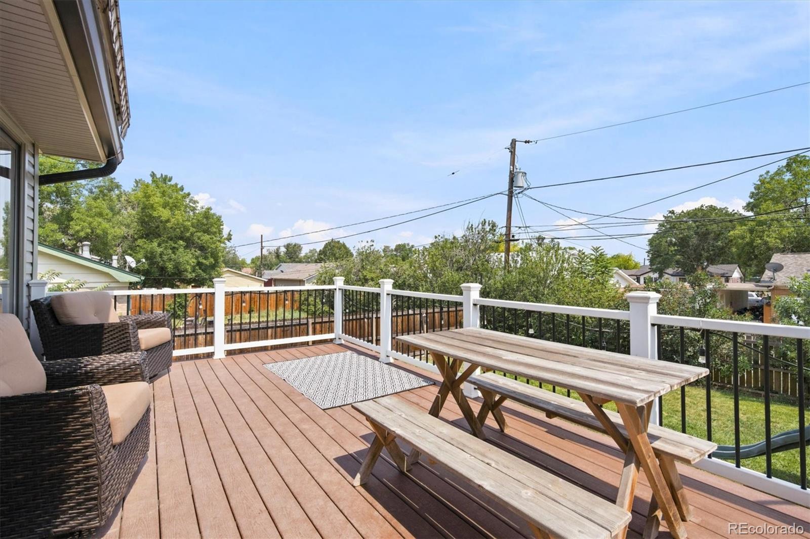 MLS Image #34 for 986 e 114th place,denver, Colorado