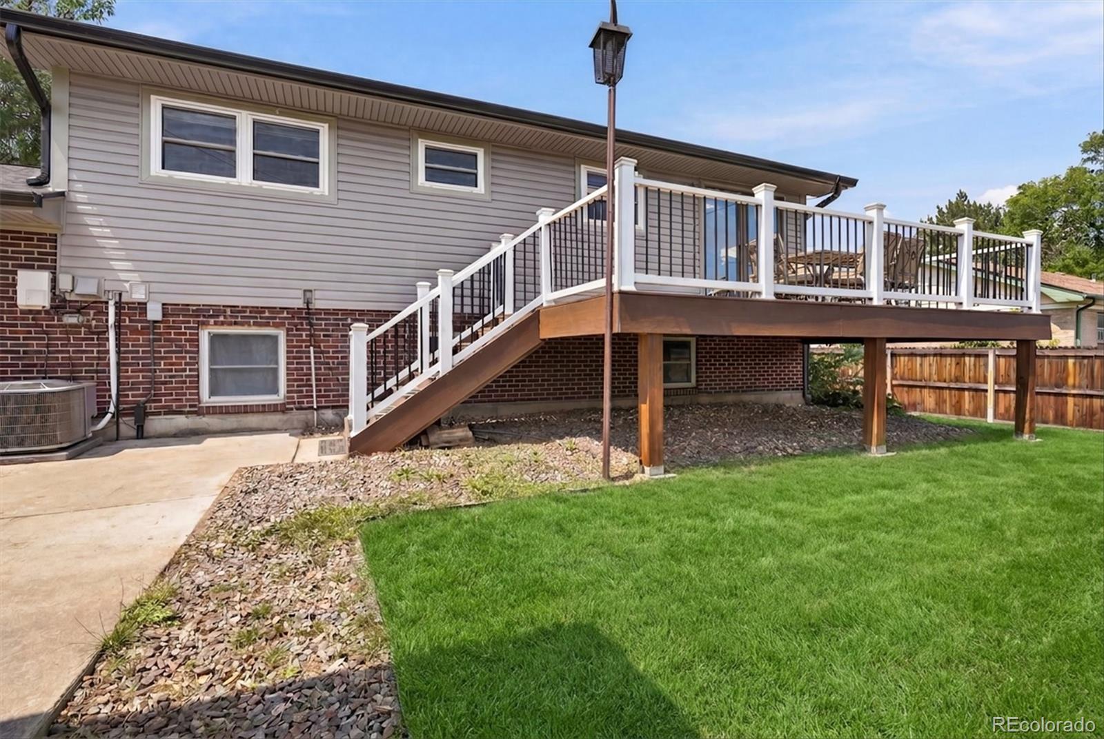 MLS Image #38 for 986 e 114th place,denver, Colorado