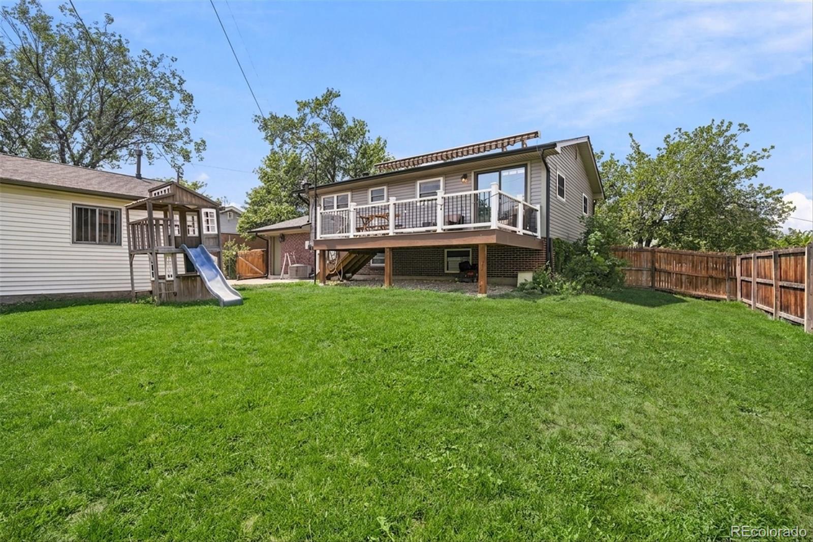 MLS Image #39 for 986 e 114th place,denver, Colorado