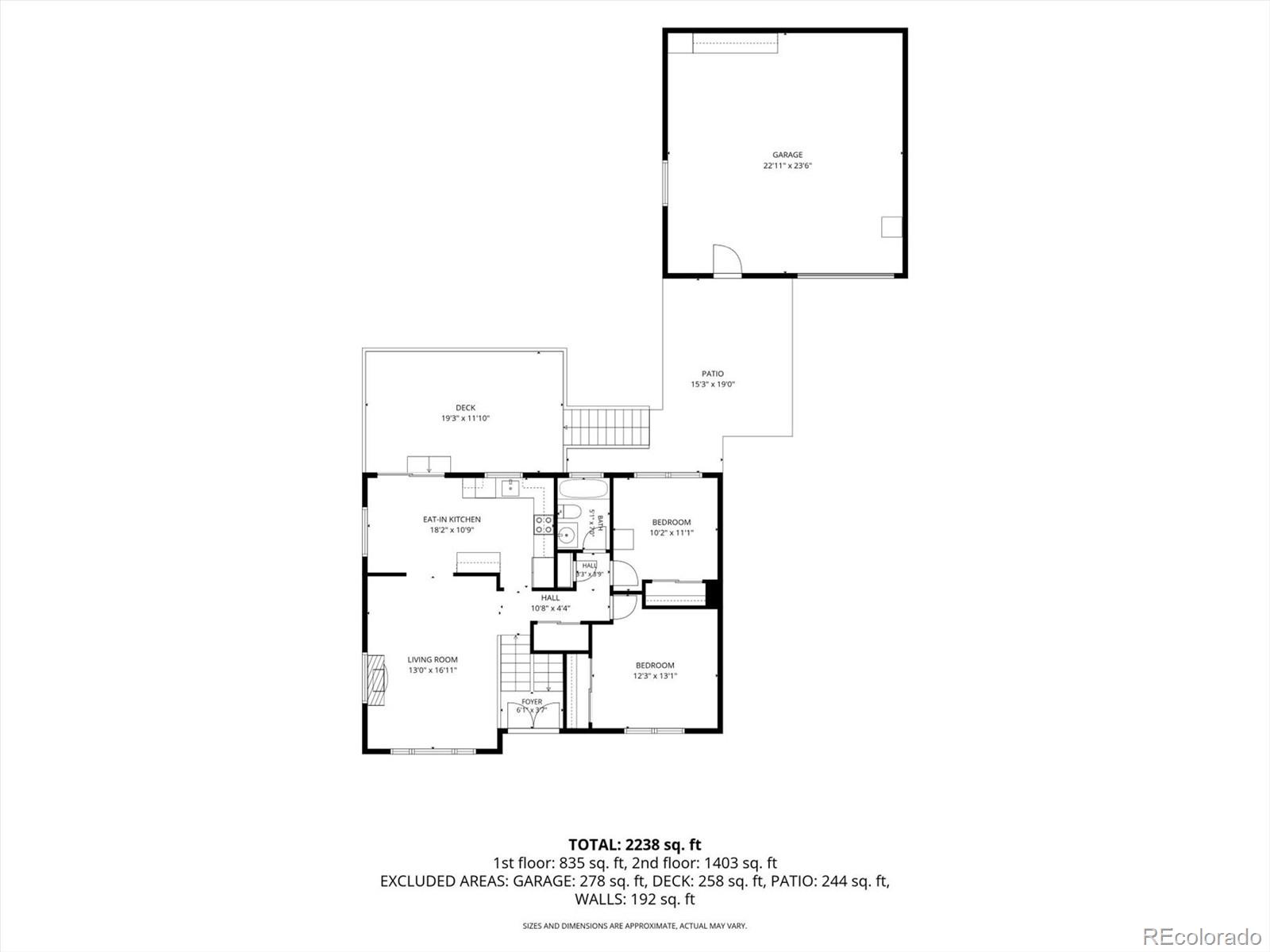MLS Image #40 for 986 e 114th place,denver, Colorado