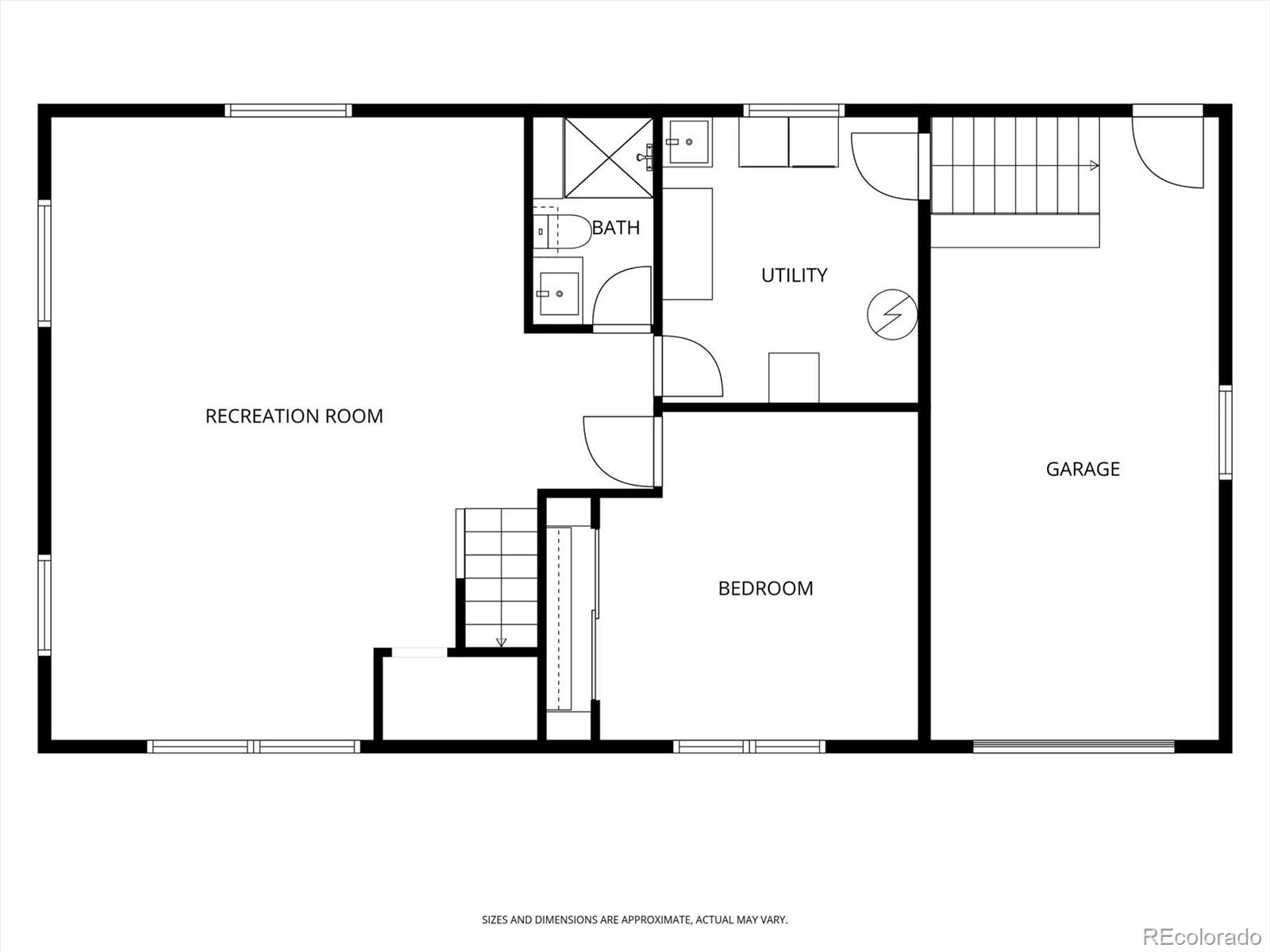 MLS Image #42 for 986 e 114th place,denver, Colorado