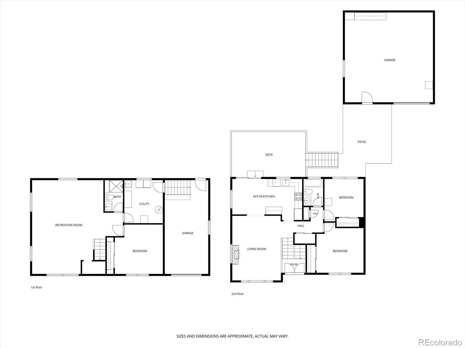 MLS Image #43 for 986 e 114th place,denver, Colorado