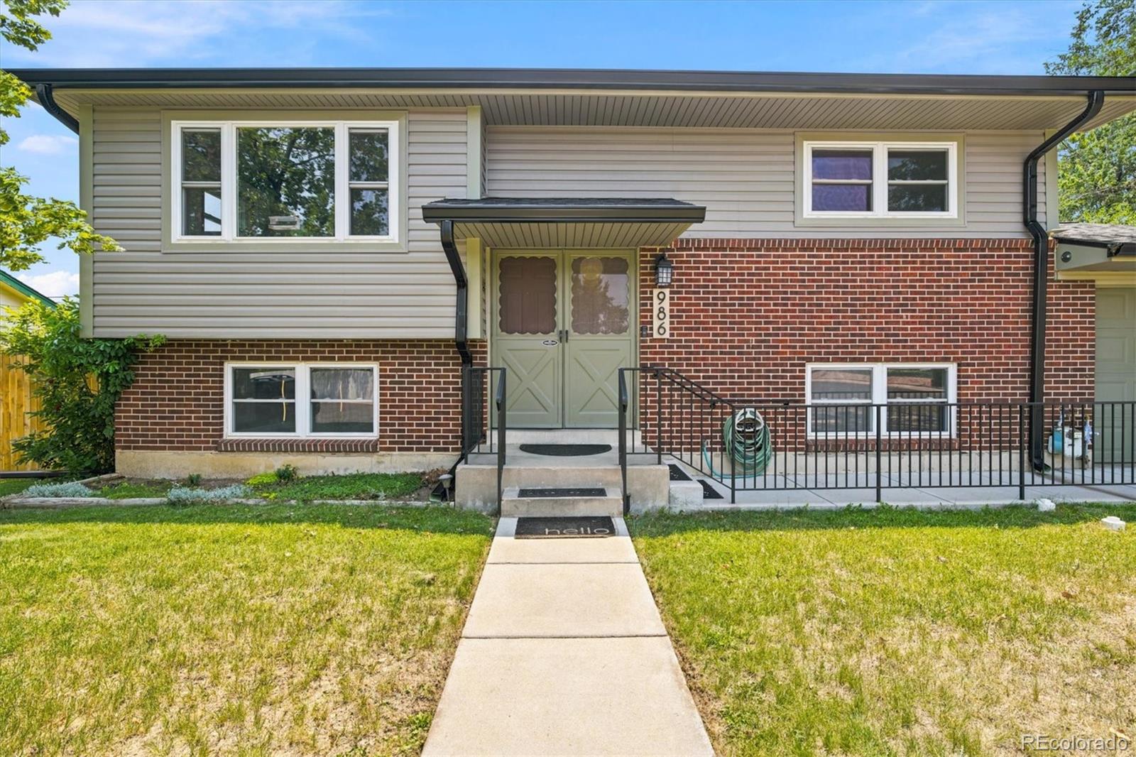 MLS Image #44 for 986 e 114th place,denver, Colorado