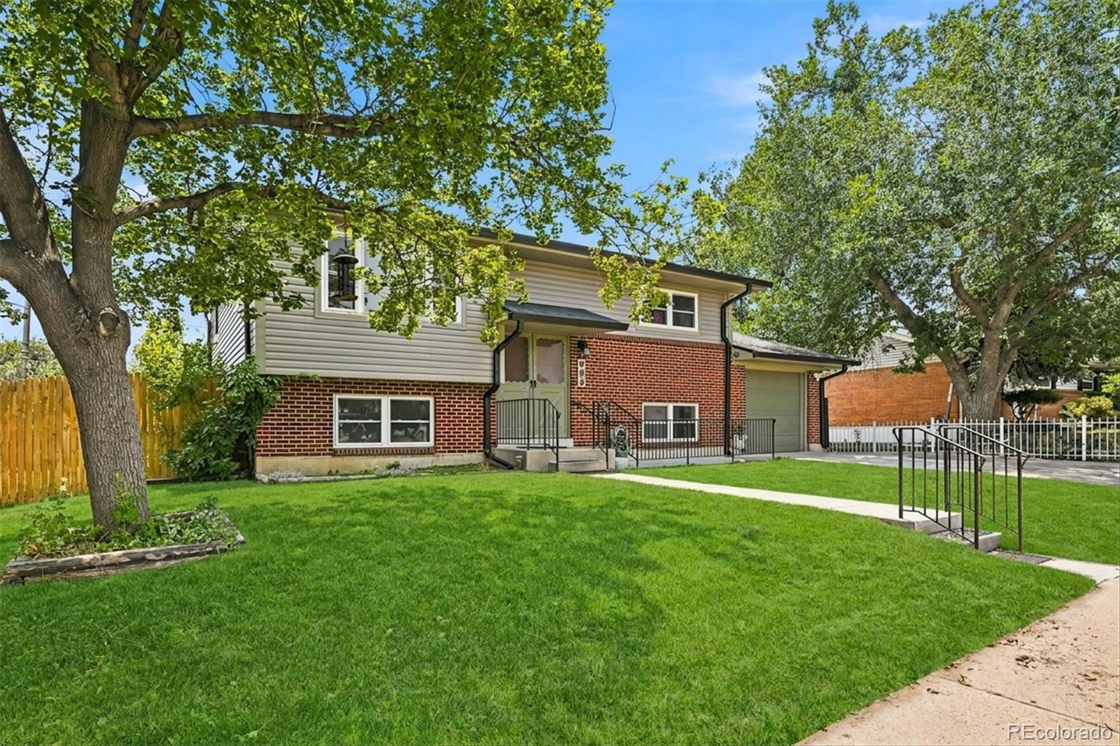 MLS Image #45 for 986 e 114th place,denver, Colorado