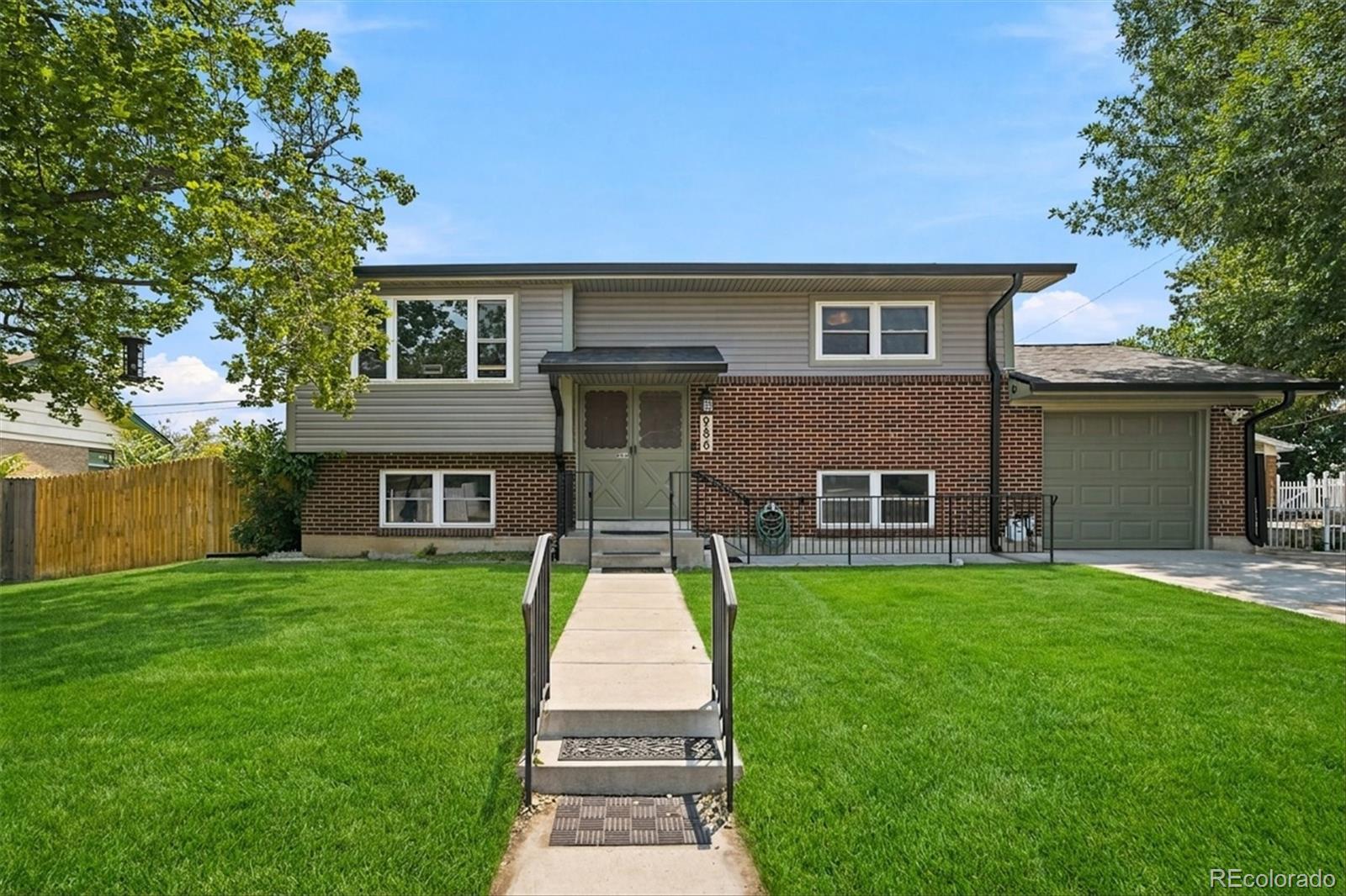 MLS Image #5 for 986 e 114th place,denver, Colorado