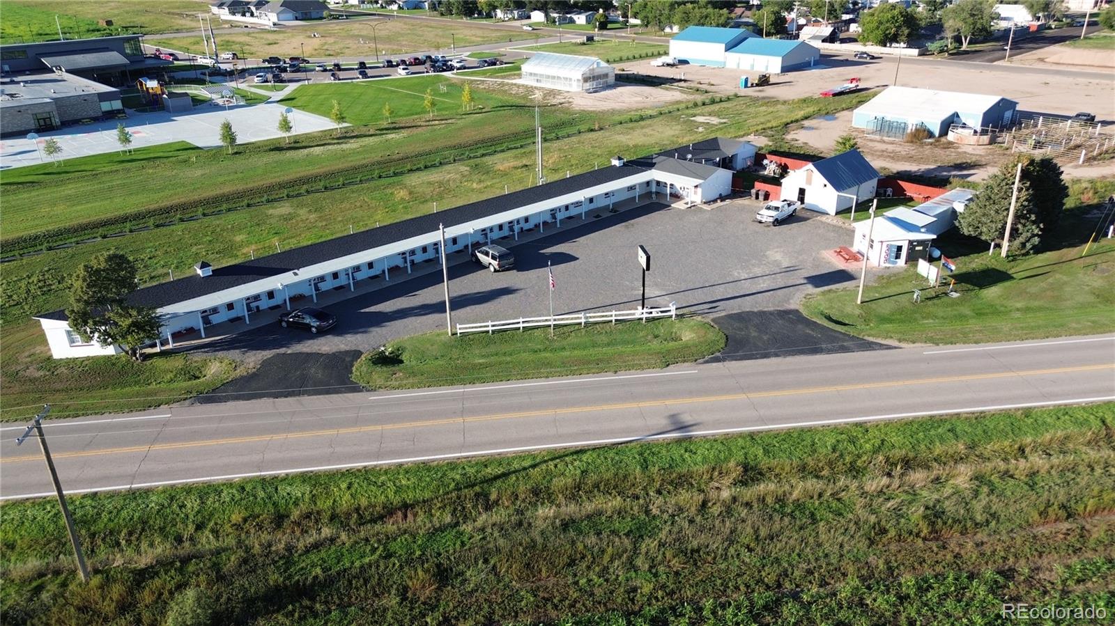 MLS Image #1 for 19999  us highway 138 ,julesburg, Colorado