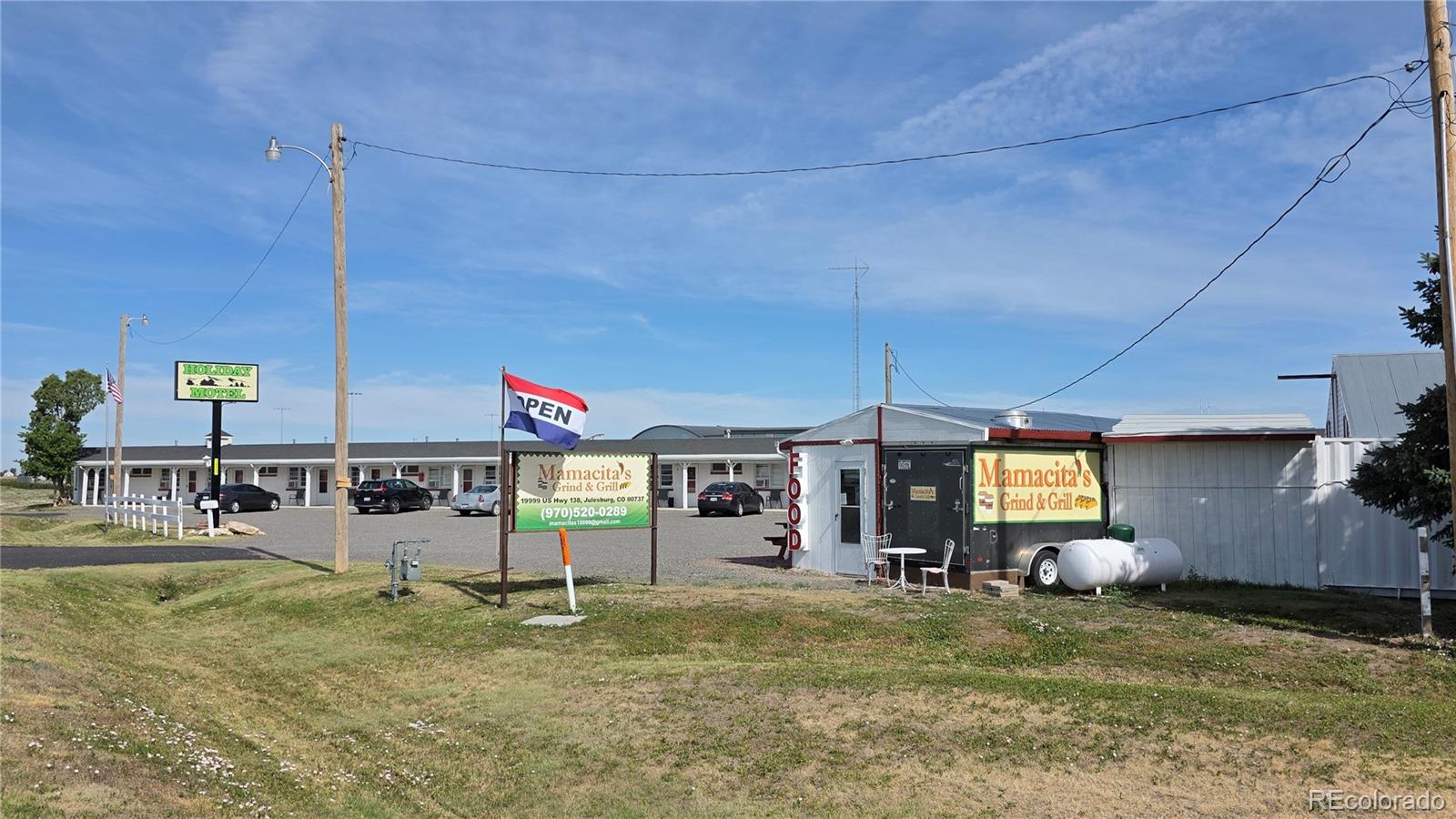 MLS Image #3 for 19999  us highway 138 ,julesburg, Colorado
