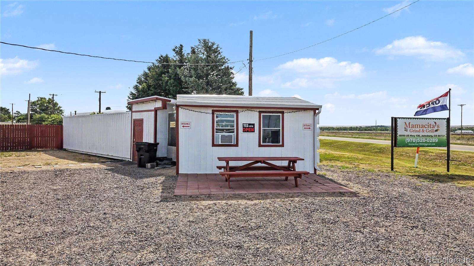 MLS Image #44 for 19999  us highway 138 ,julesburg, Colorado