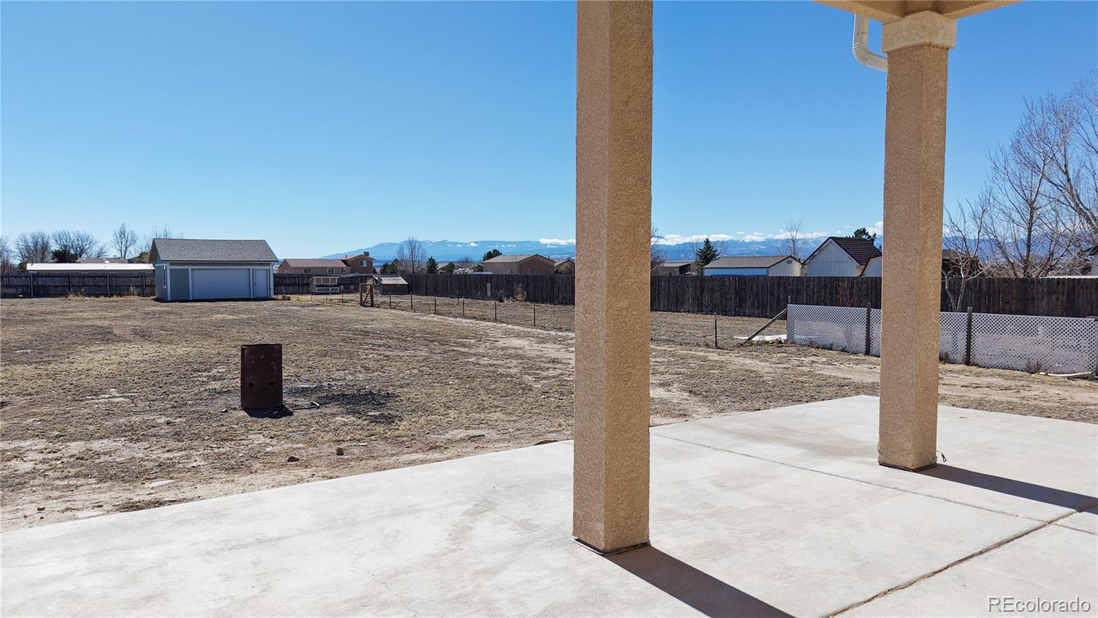 MLS Image #44 for 980 w el nido ,pueblo, Colorado