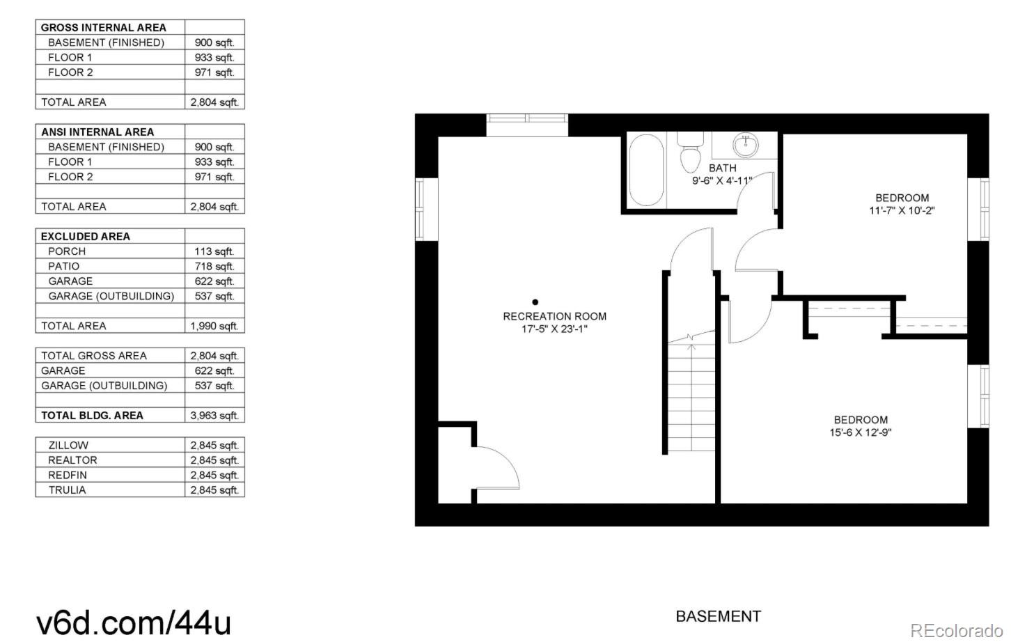 MLS Image #47 for 980 w el nido ,pueblo, Colorado