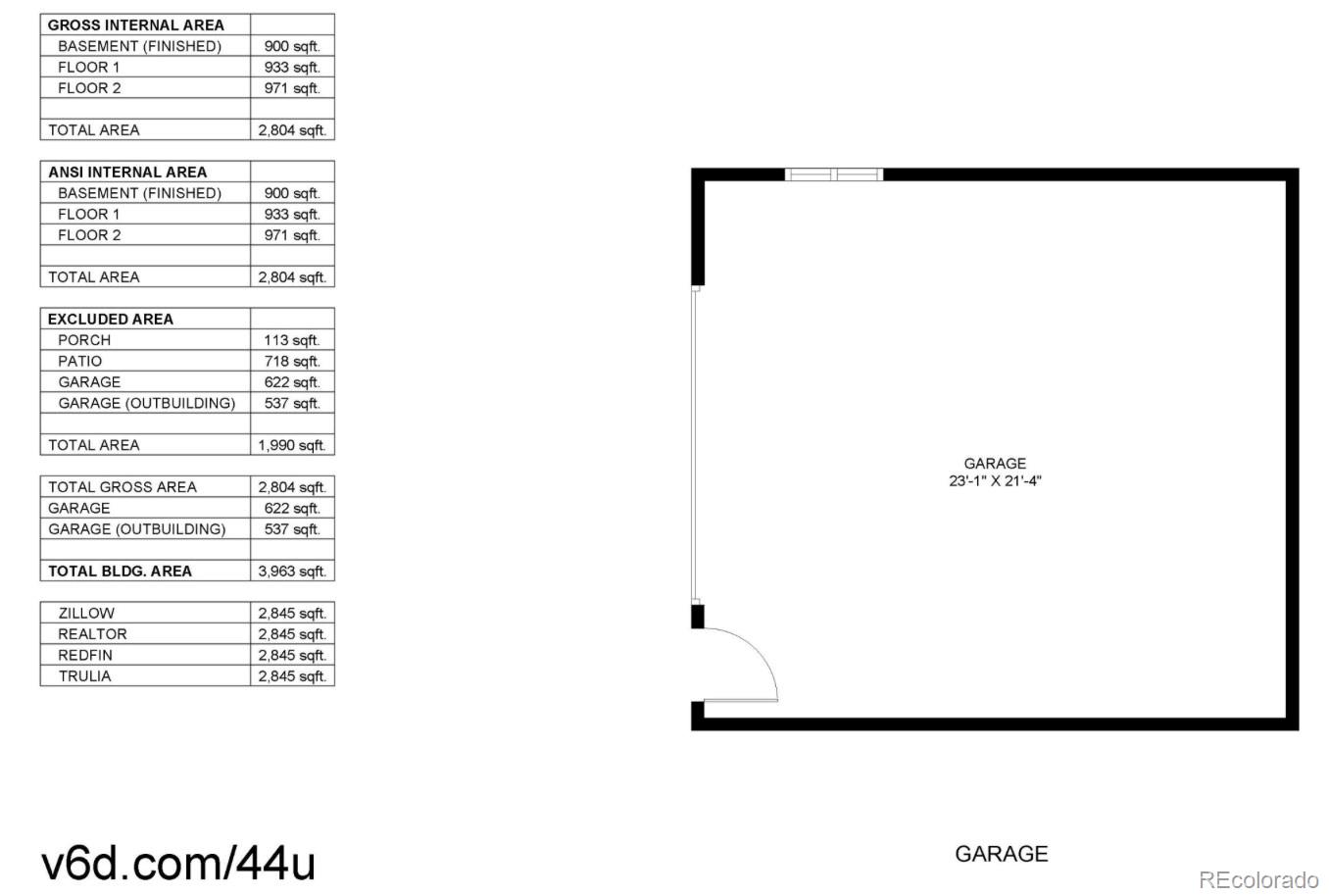 MLS Image #48 for 980 w el nido ,pueblo, Colorado