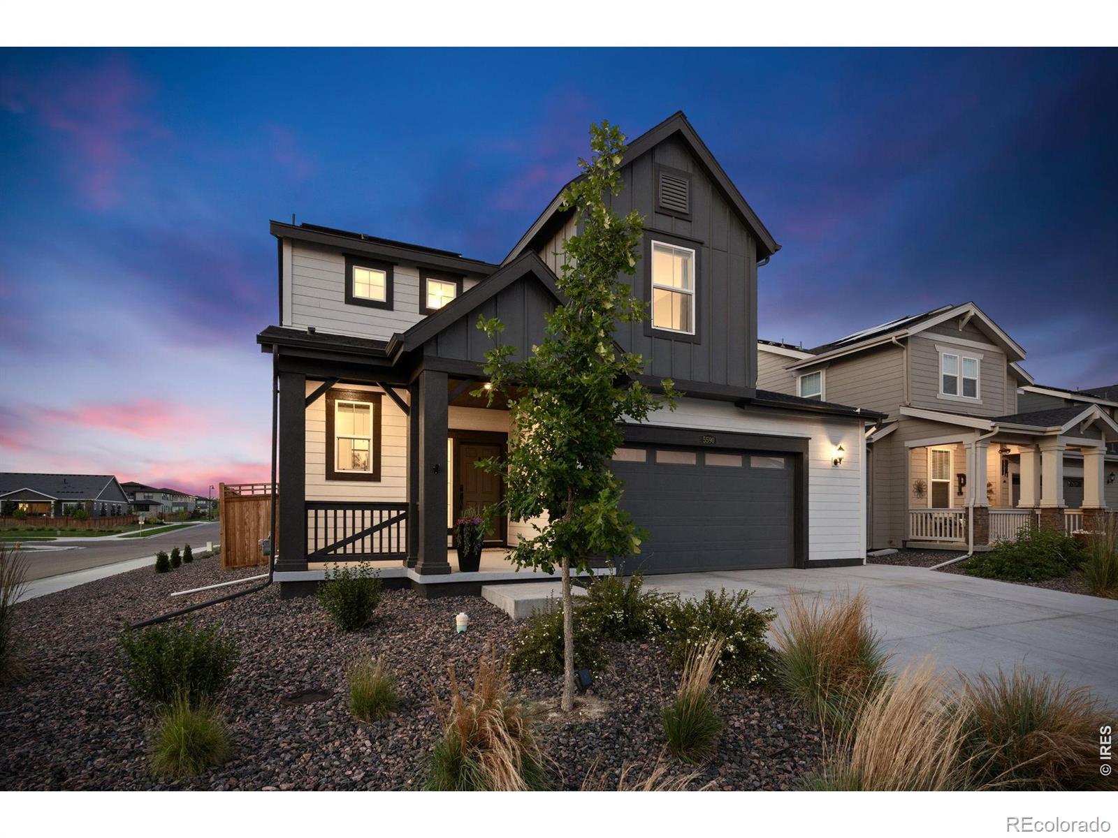 MLS Image #2 for 5590  runge road,timnath, Colorado