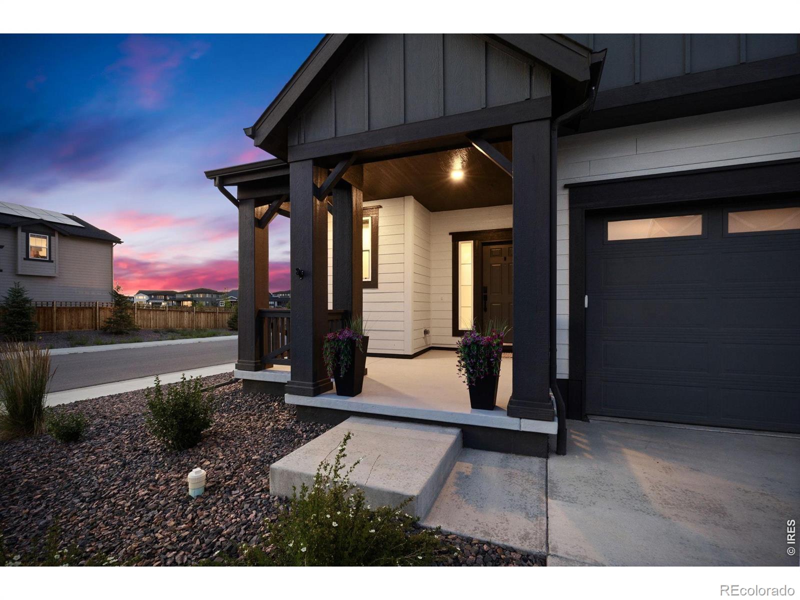 MLS Image #3 for 5590  runge road,timnath, Colorado