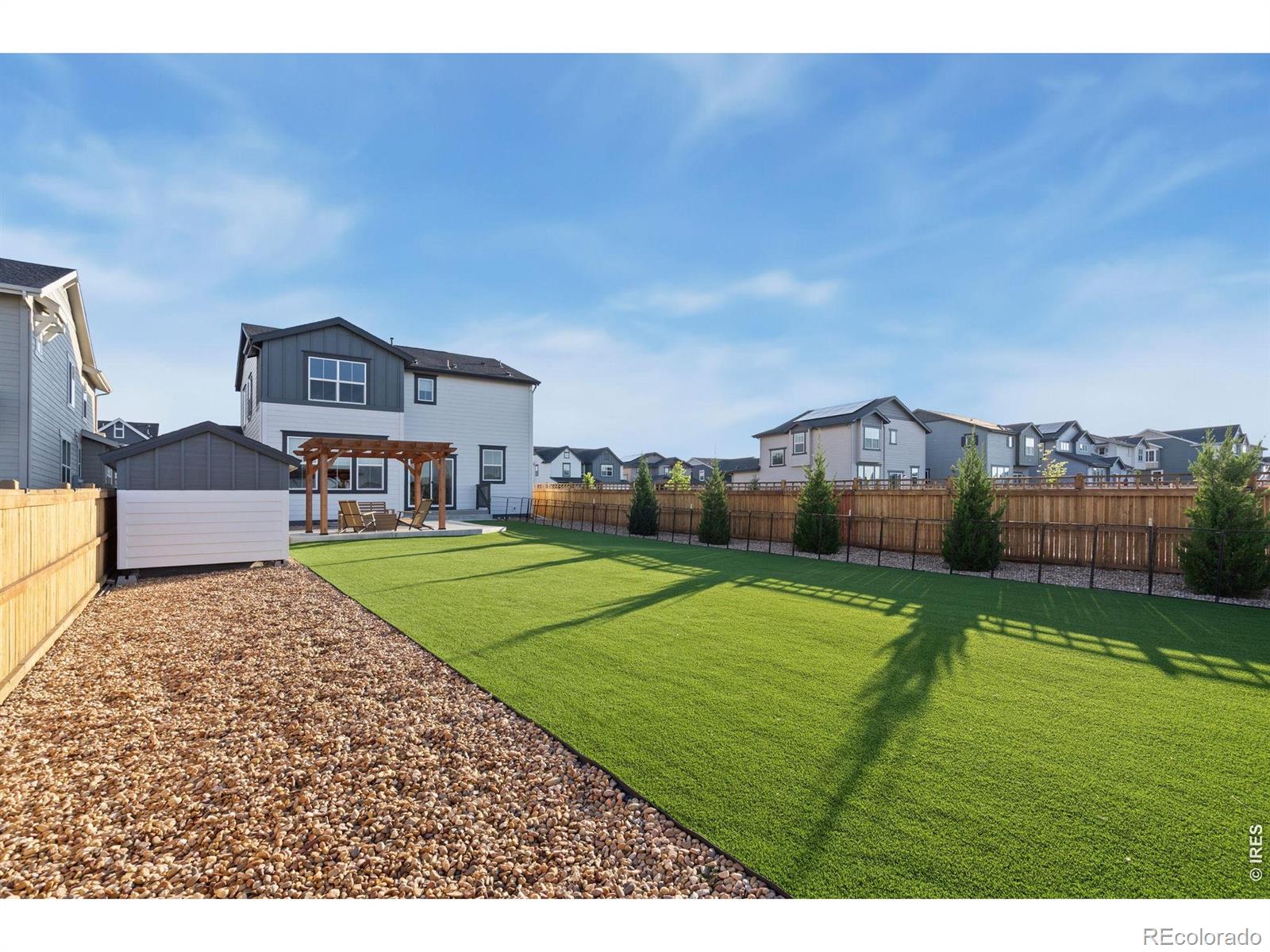 MLS Image #37 for 5590  runge road,timnath, Colorado