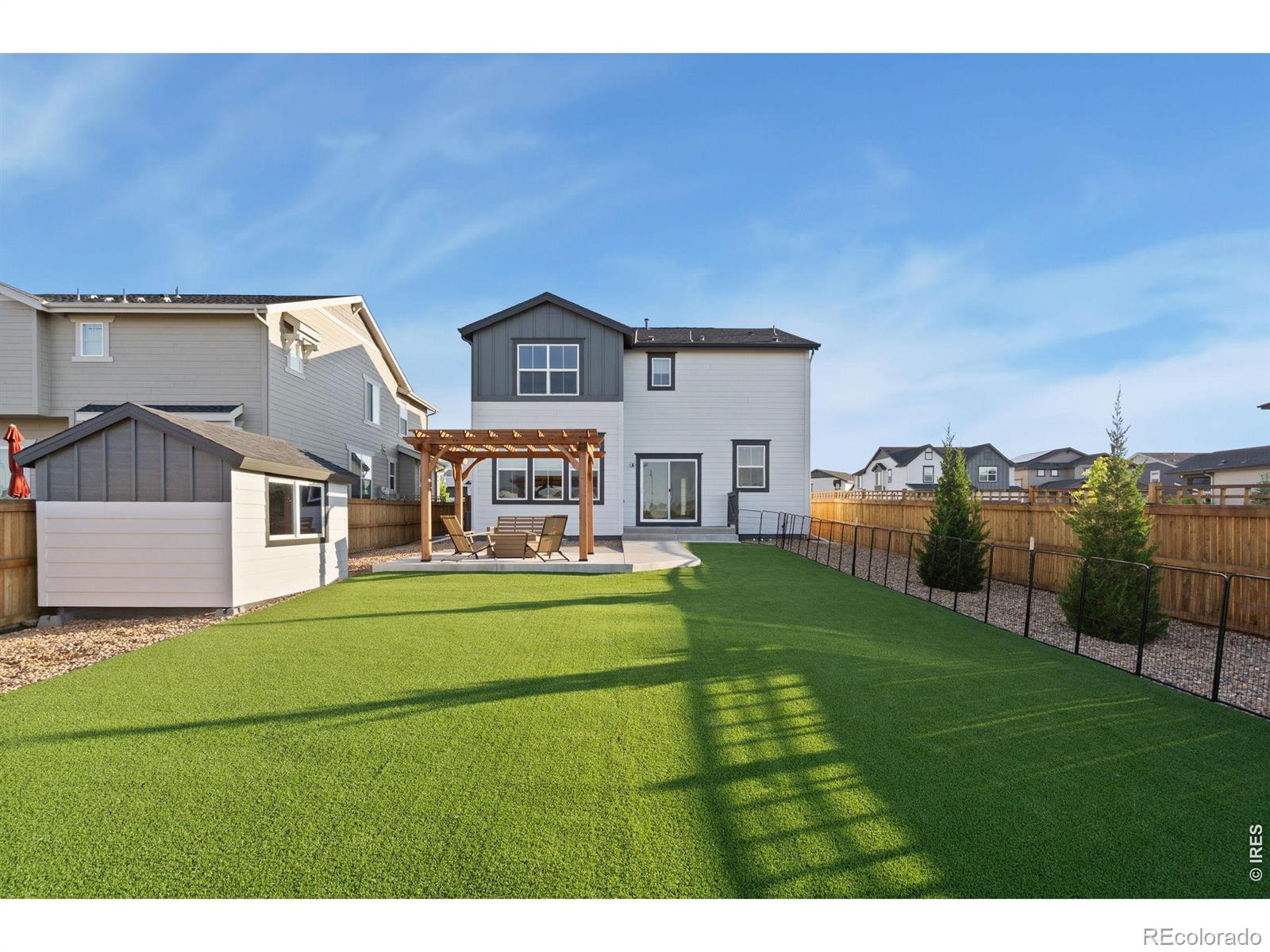 MLS Image #38 for 5590  runge road,timnath, Colorado