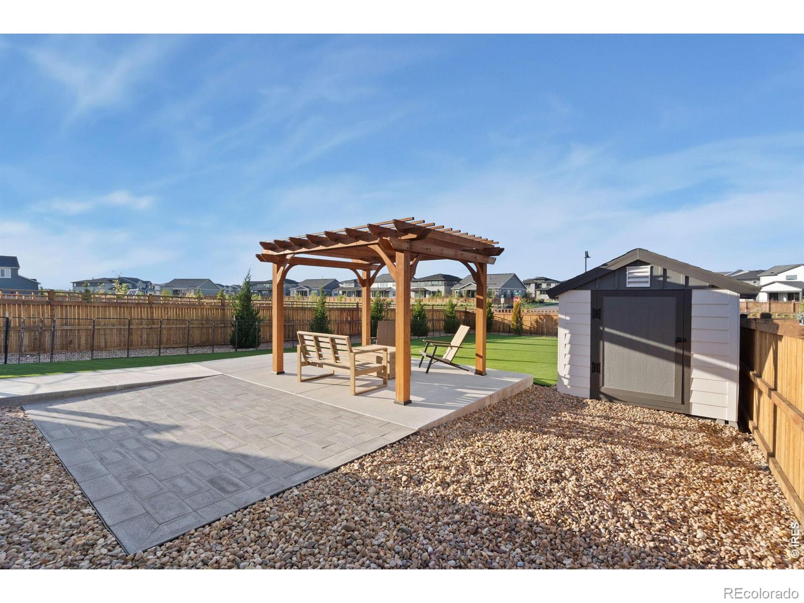 MLS Image #39 for 5590  runge road,timnath, Colorado