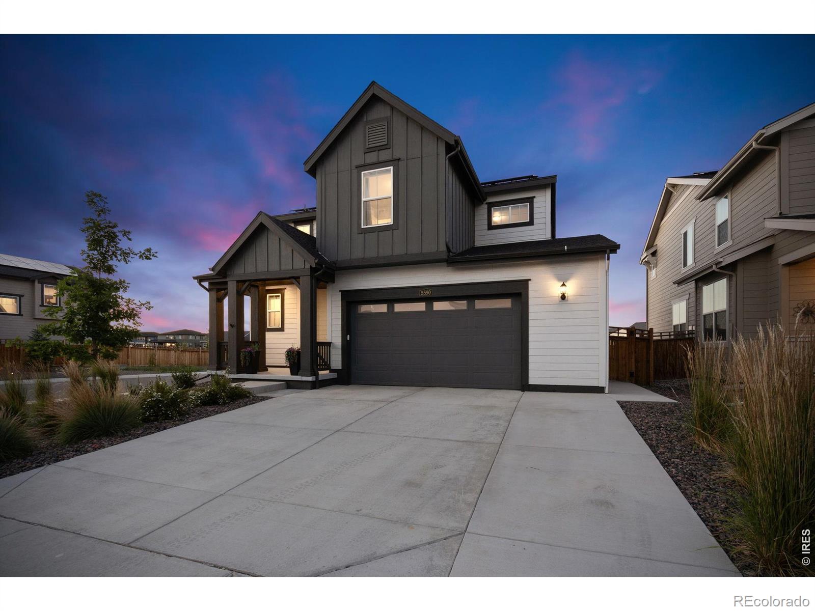 MLS Image #4 for 5590  runge road,timnath, Colorado