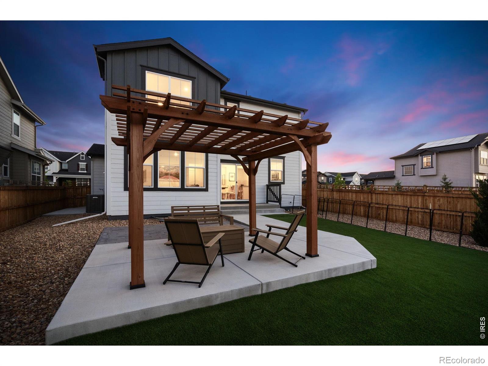 MLS Image #6 for 5590  runge road,timnath, Colorado