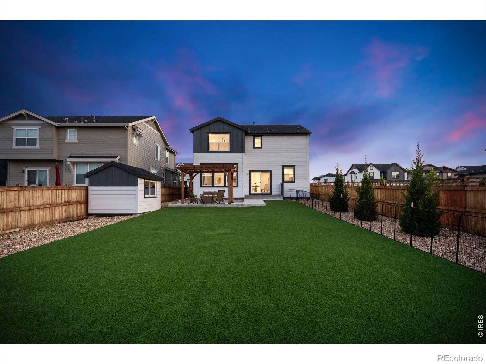 MLS Image #8 for 5590  runge road,timnath, Colorado
