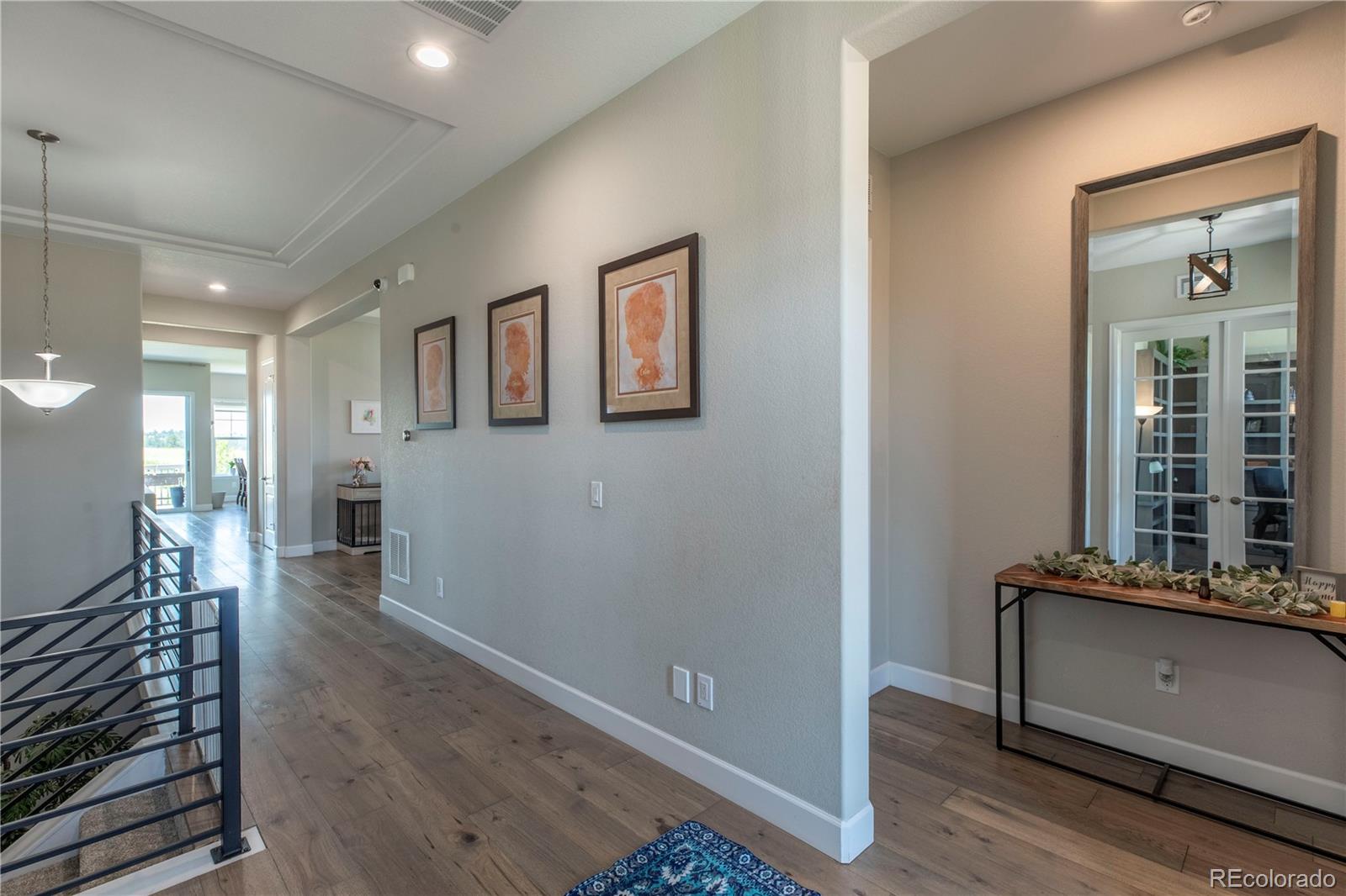 MLS Image #0 for 9190  red primrose street,franktown, Colorado