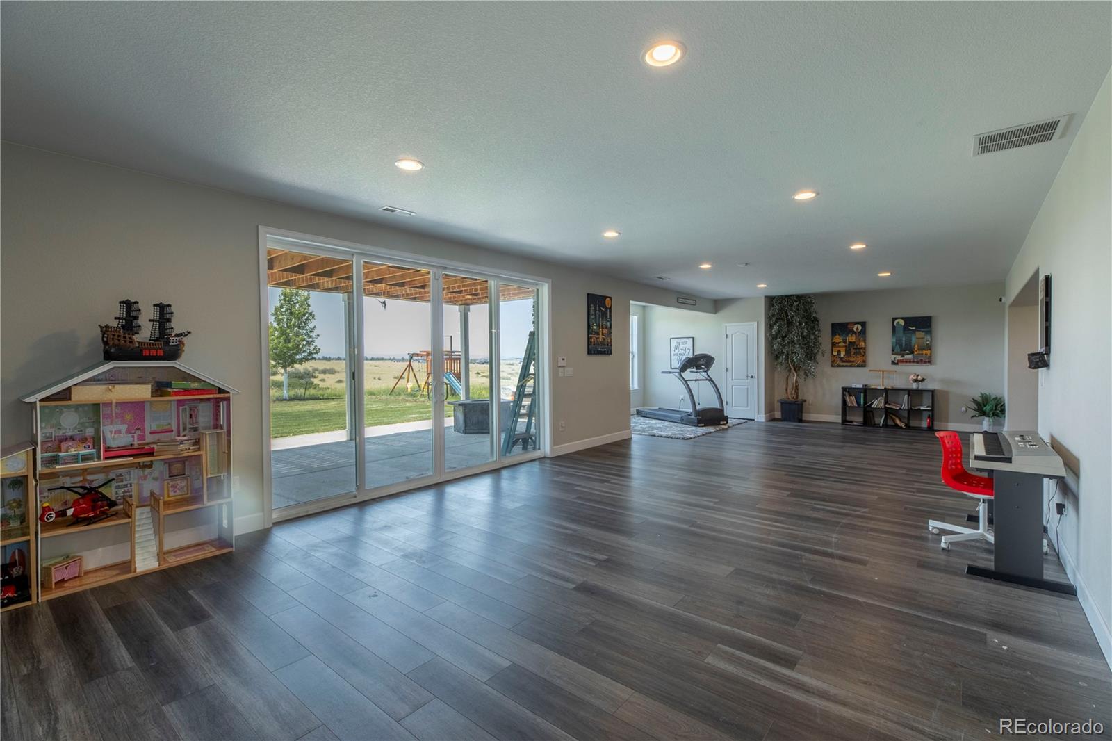 MLS Image #27 for 9190  red primrose street,franktown, Colorado