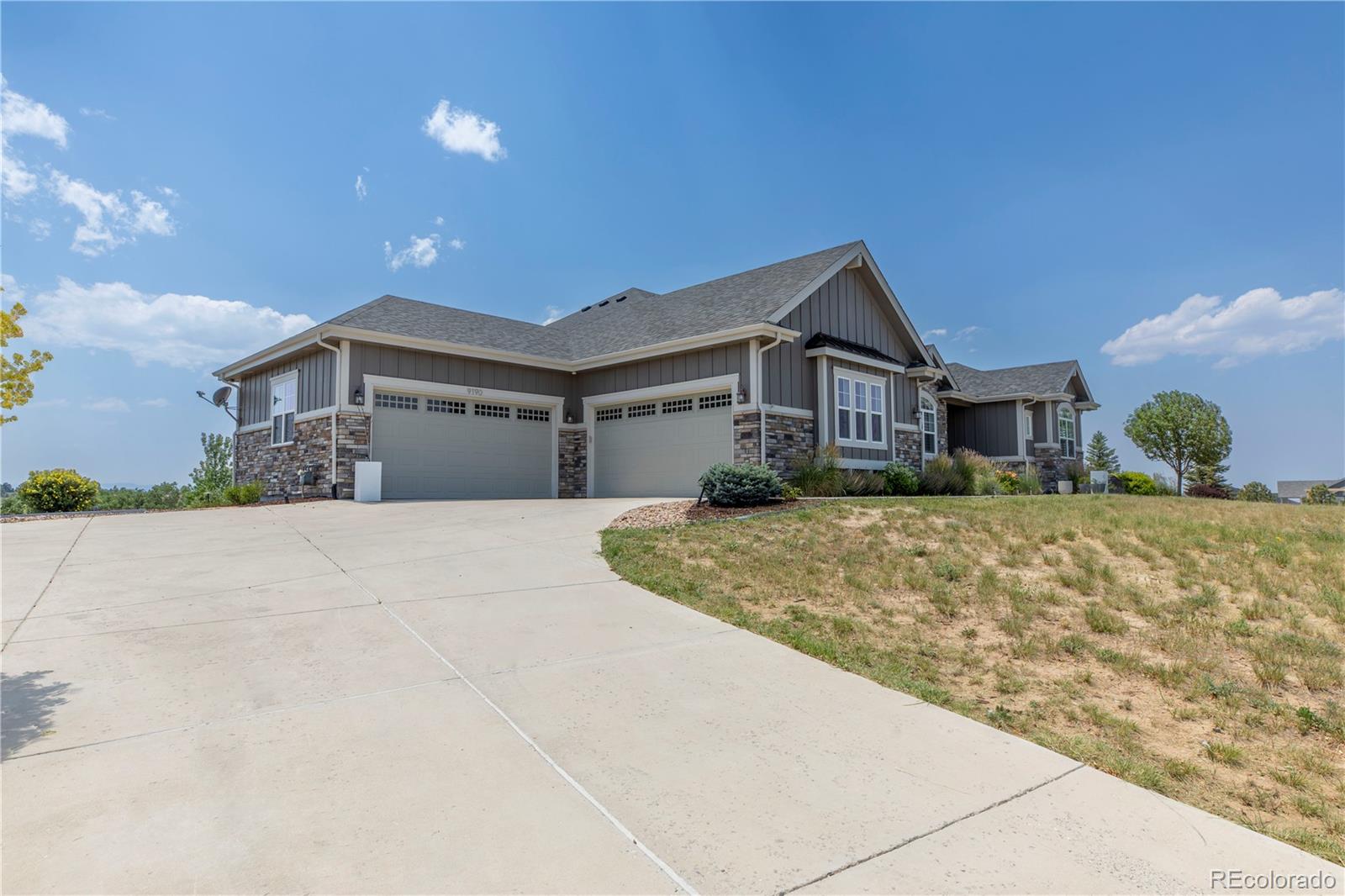 MLS Image #38 for 9190  red primrose street,franktown, Colorado