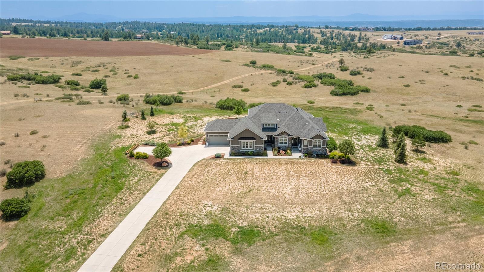 MLS Image #40 for 9190  red primrose street,franktown, Colorado