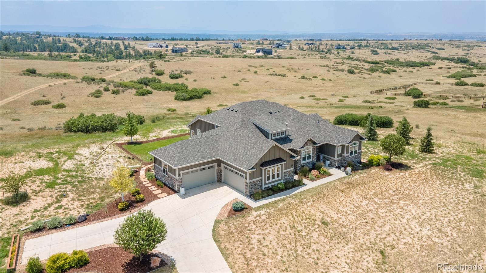 MLS Image #41 for 9190  red primrose street,franktown, Colorado