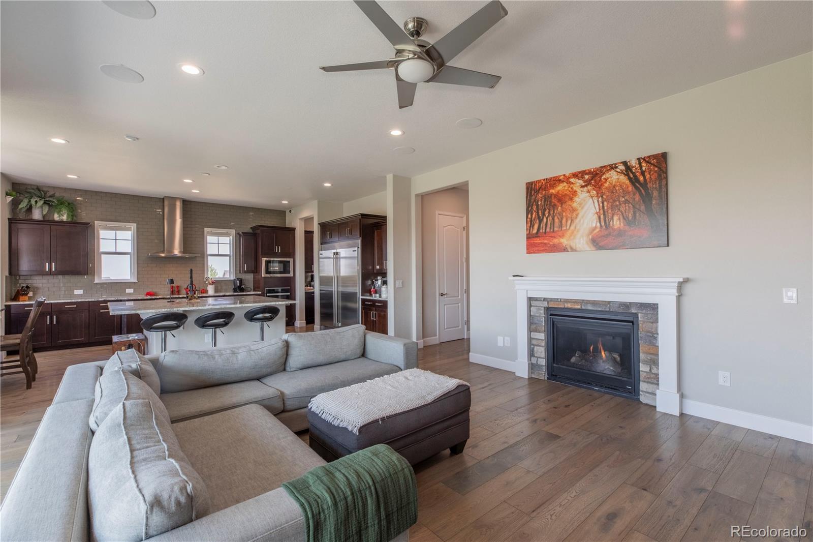 MLS Image #5 for 9190  red primrose street,franktown, Colorado