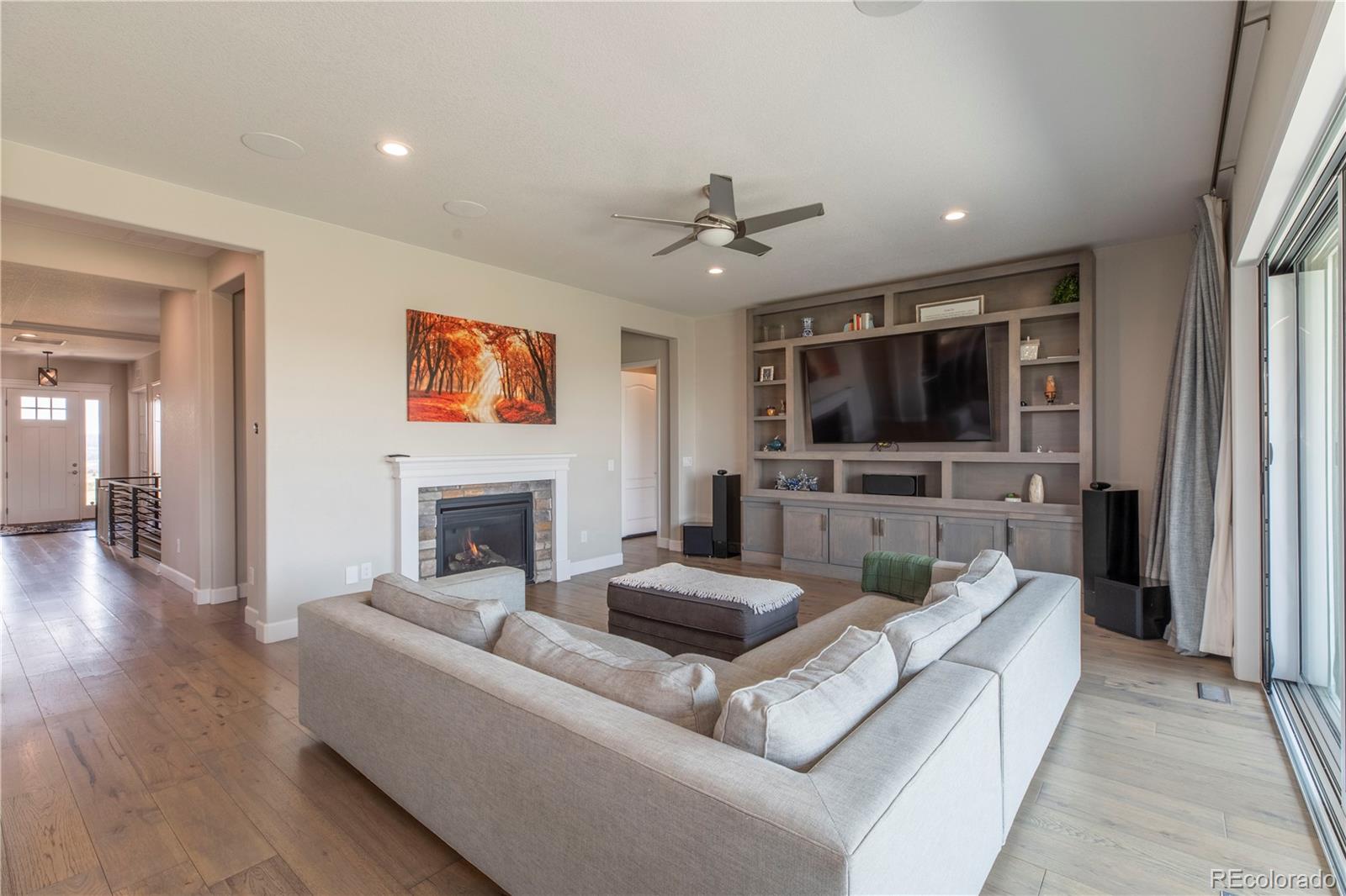 MLS Image #6 for 9190  red primrose street,franktown, Colorado