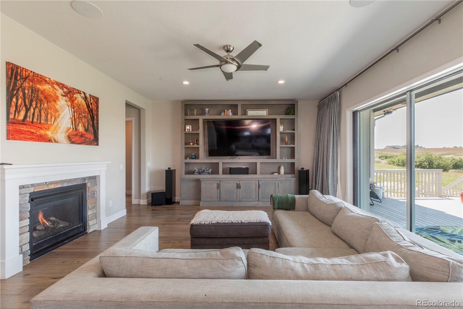 MLS Image #7 for 9190  red primrose street,franktown, Colorado