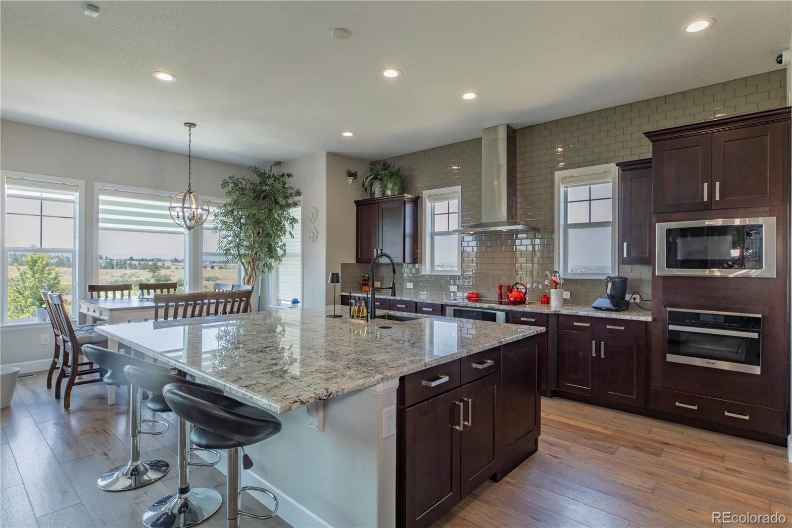 MLS Image #8 for 9190  red primrose street,franktown, Colorado