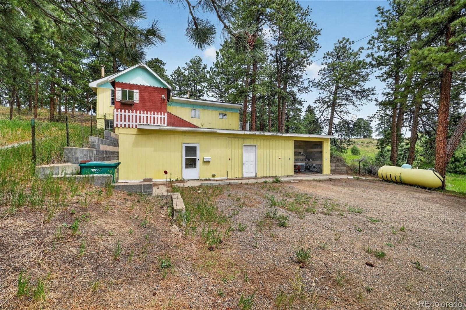 MLS Image #2 for 25049  us highway 40 ,golden, Colorado