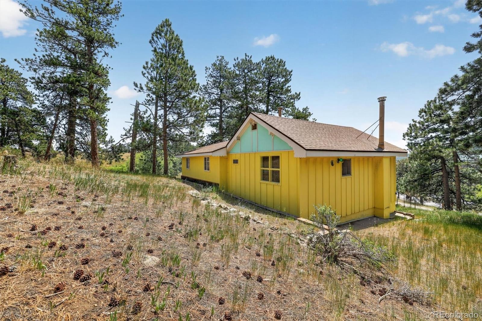 MLS Image #31 for 25049  us highway 40 ,golden, Colorado