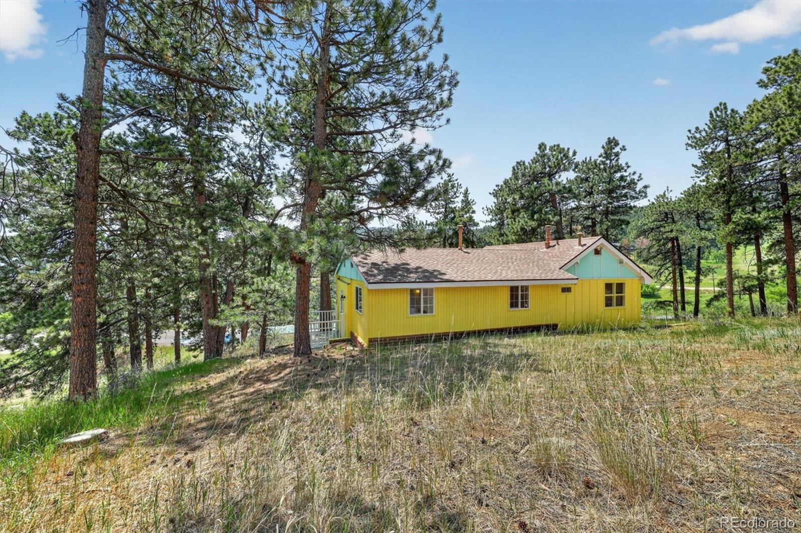 MLS Image #33 for 25049  us highway 40 ,golden, Colorado