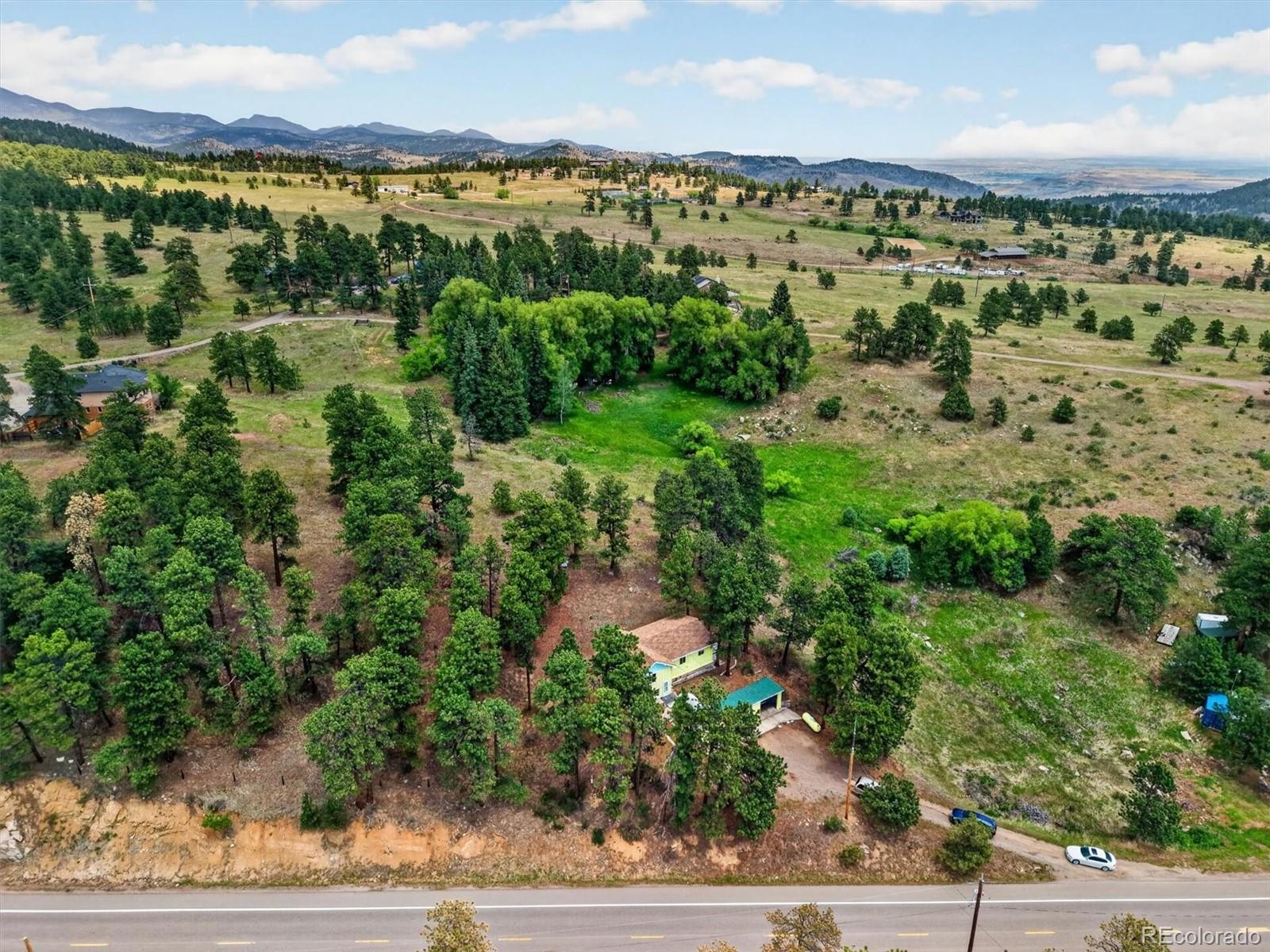 MLS Image #38 for 25049  us highway 40 ,golden, Colorado