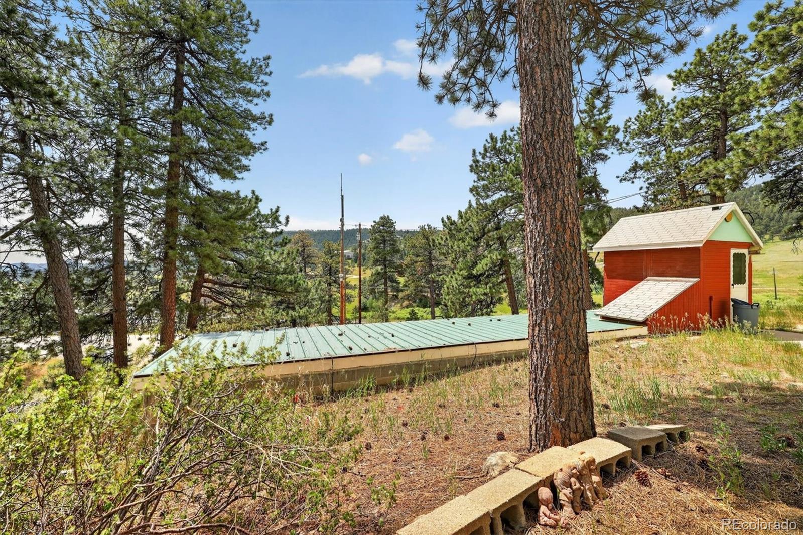 MLS Image #4 for 25049  us highway 40 ,golden, Colorado
