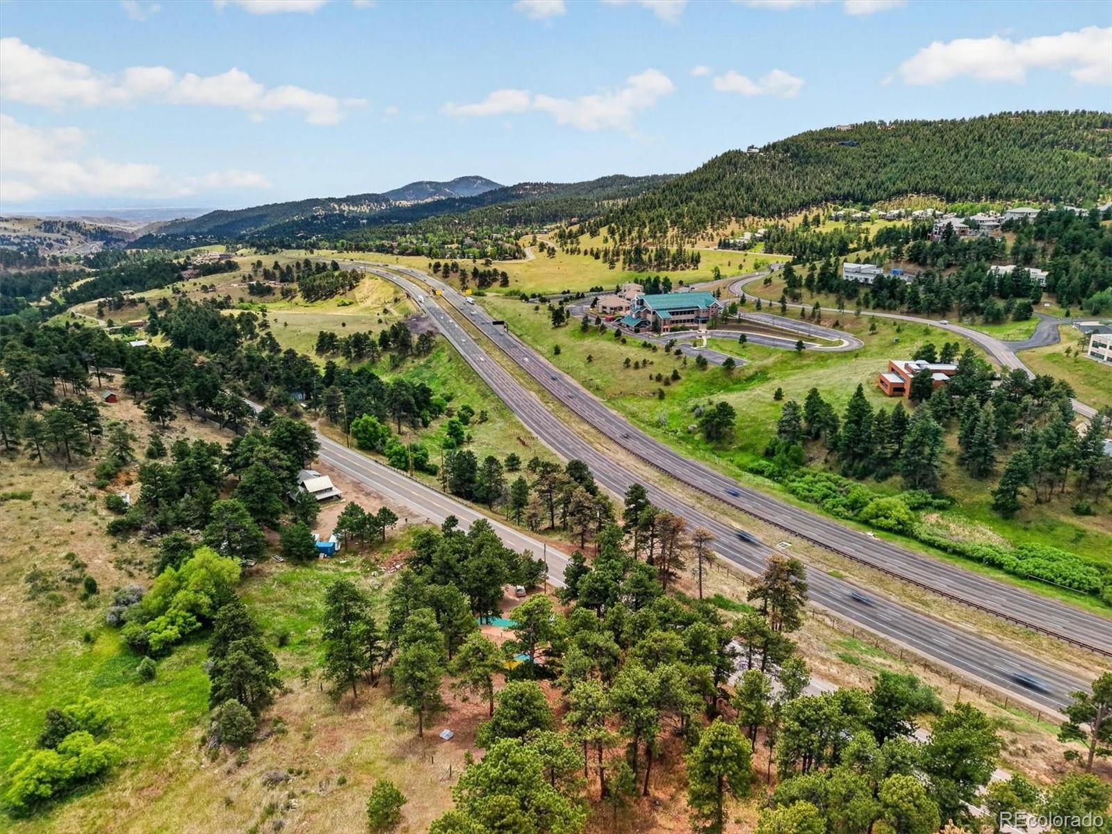MLS Image #40 for 25049  us highway 40 ,golden, Colorado