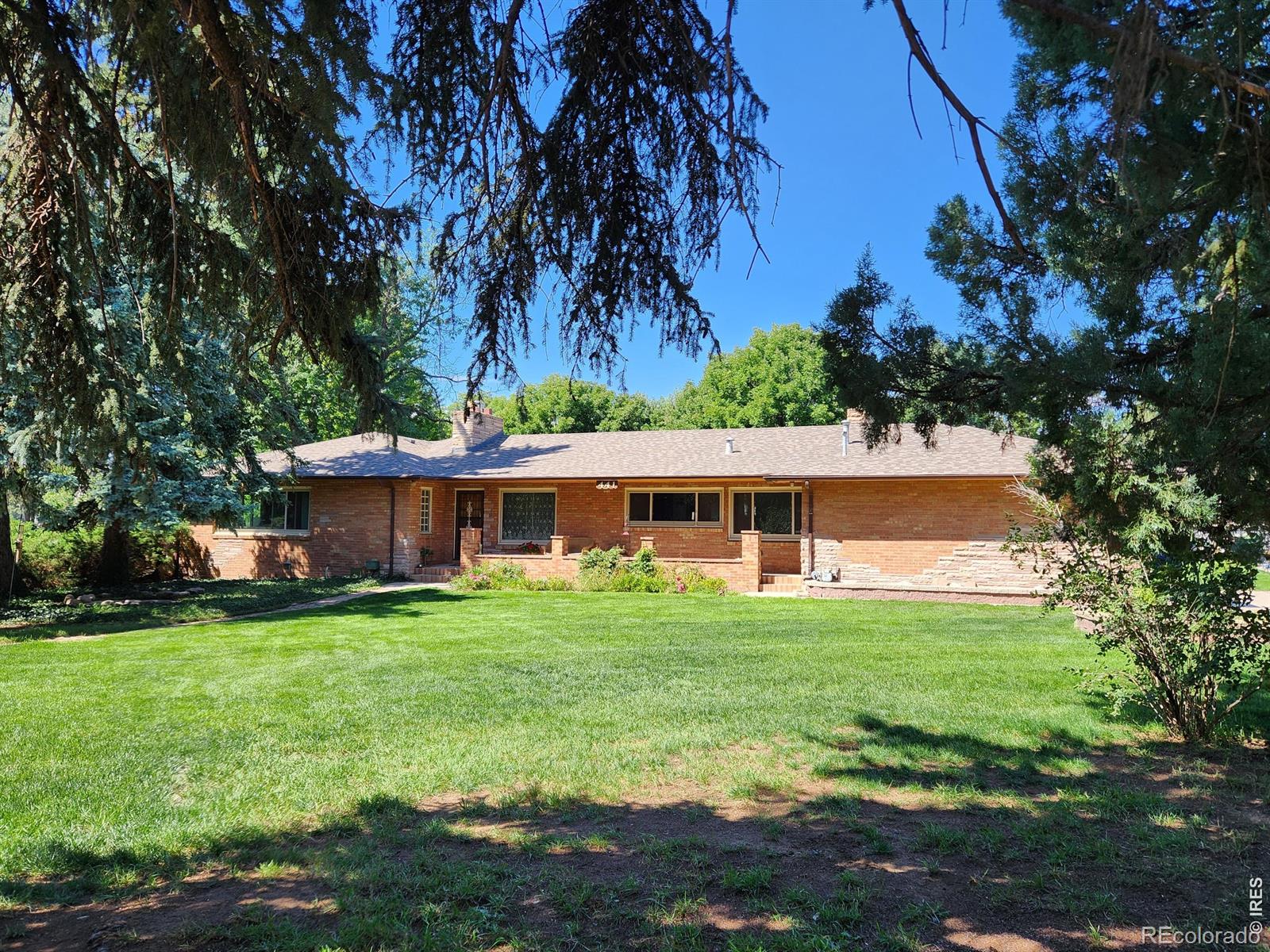 MLS Image #0 for 441 w 11th street,loveland, Colorado