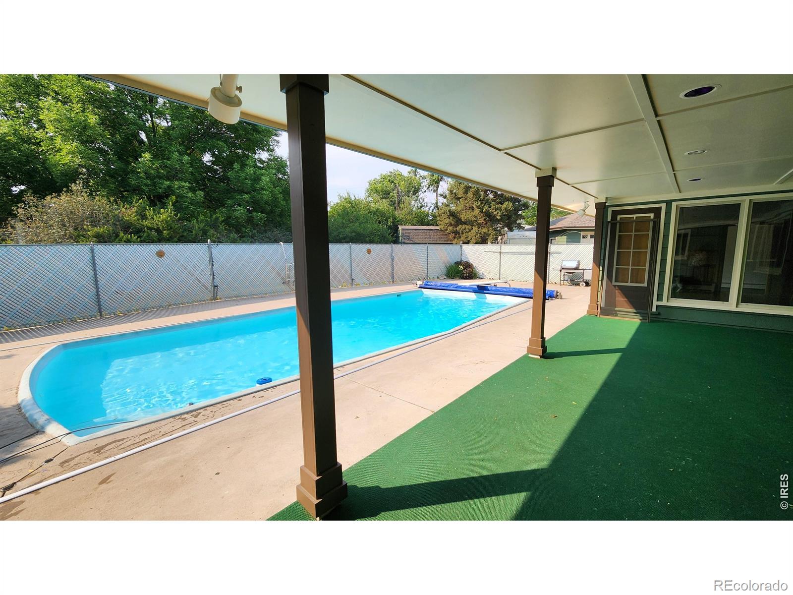 MLS Image #36 for 441 w 11th street,loveland, Colorado