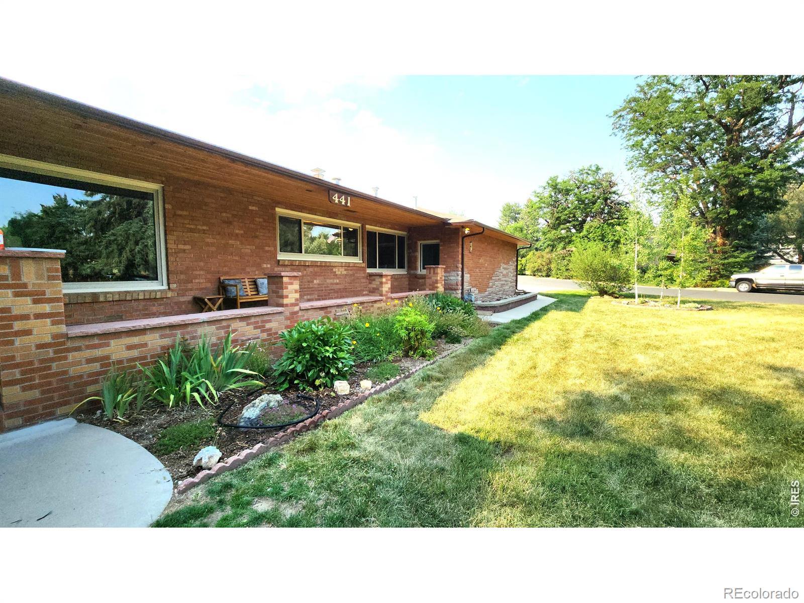 MLS Image #40 for 441 w 11th street,loveland, Colorado